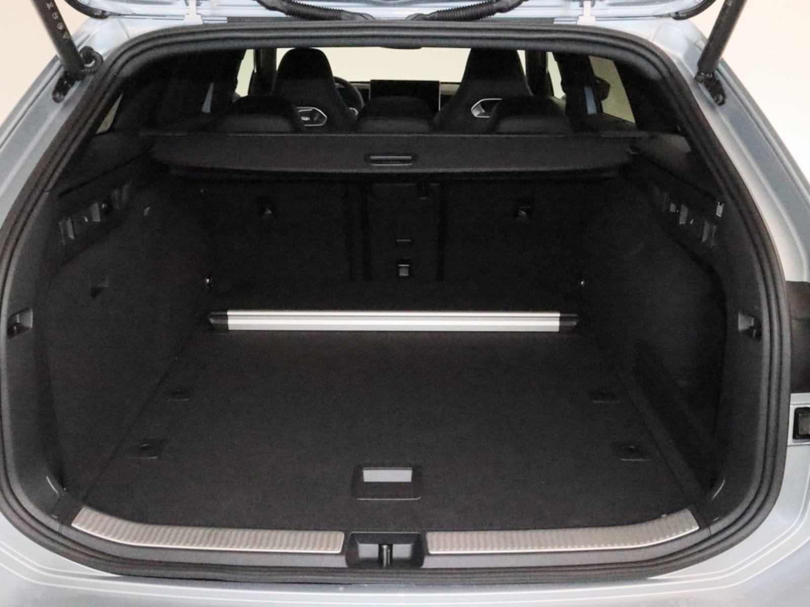 Volkswagen Passat – Bild 26