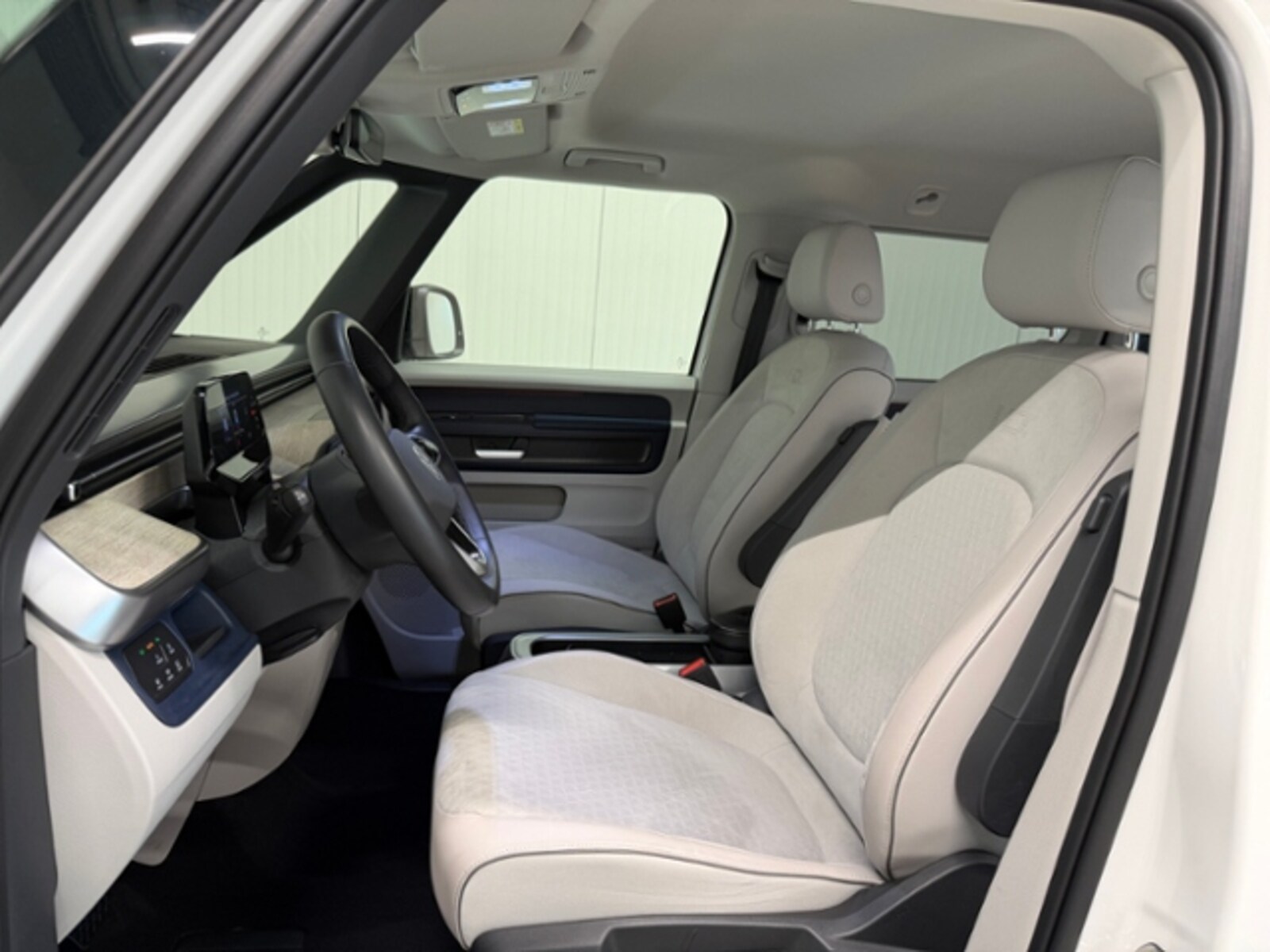 Volkswagen ID. Buzz – Bild 24