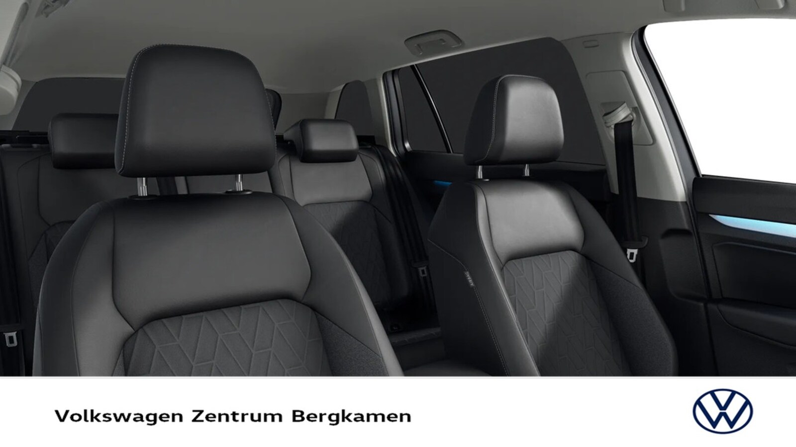 Volkswagen Golf Variant – Bild 6