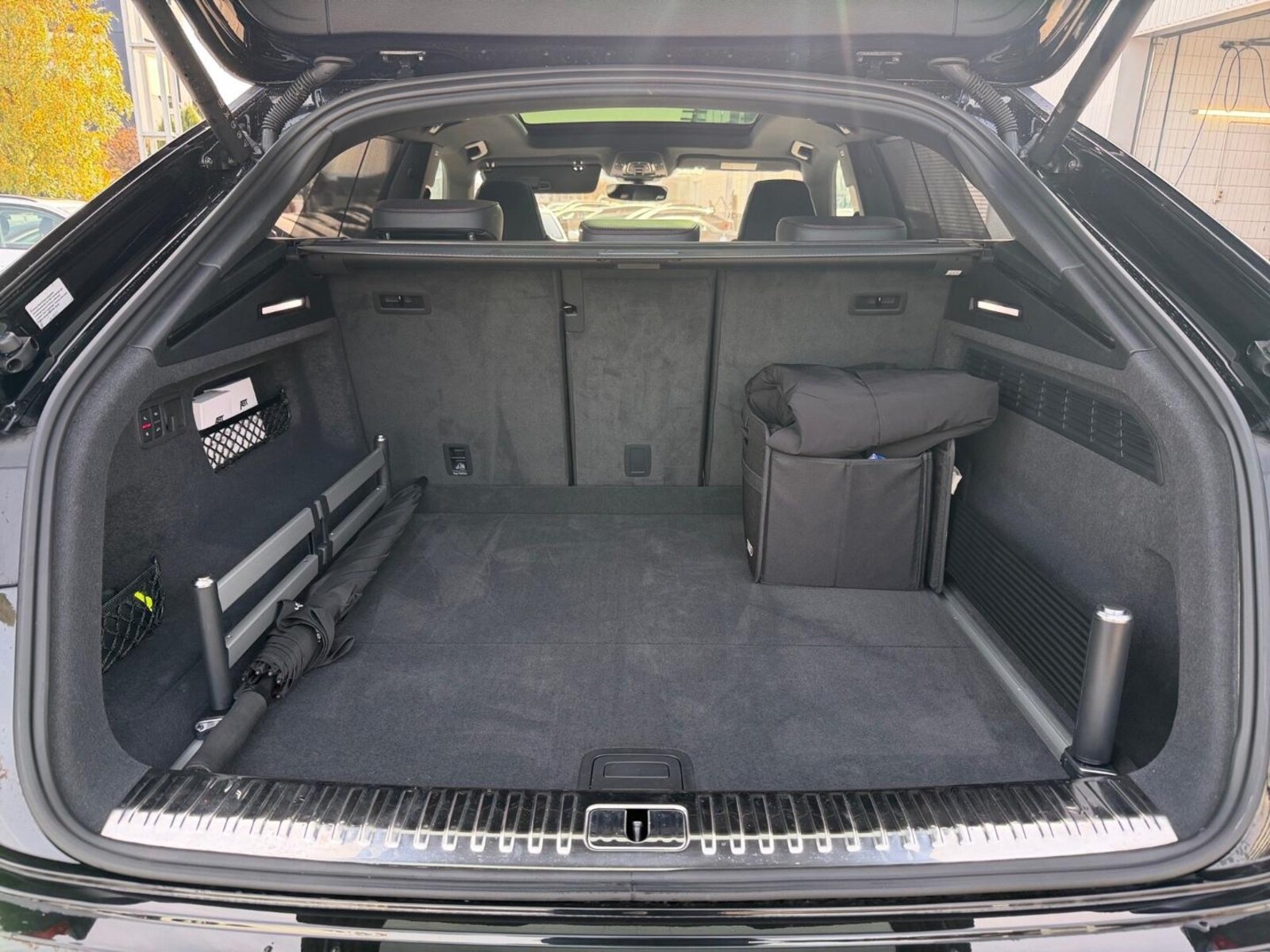 Audi SQ8 – Bild 14