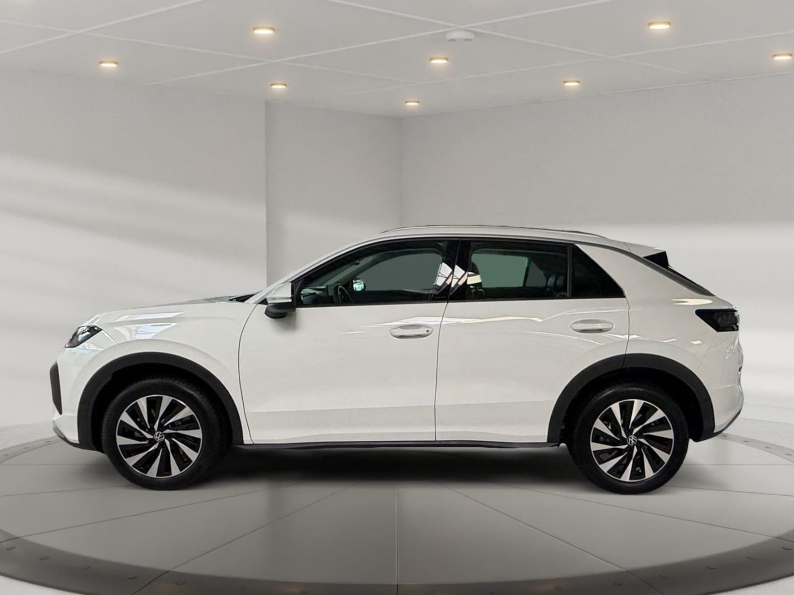 Volkswagen T-Roc – Bild 3