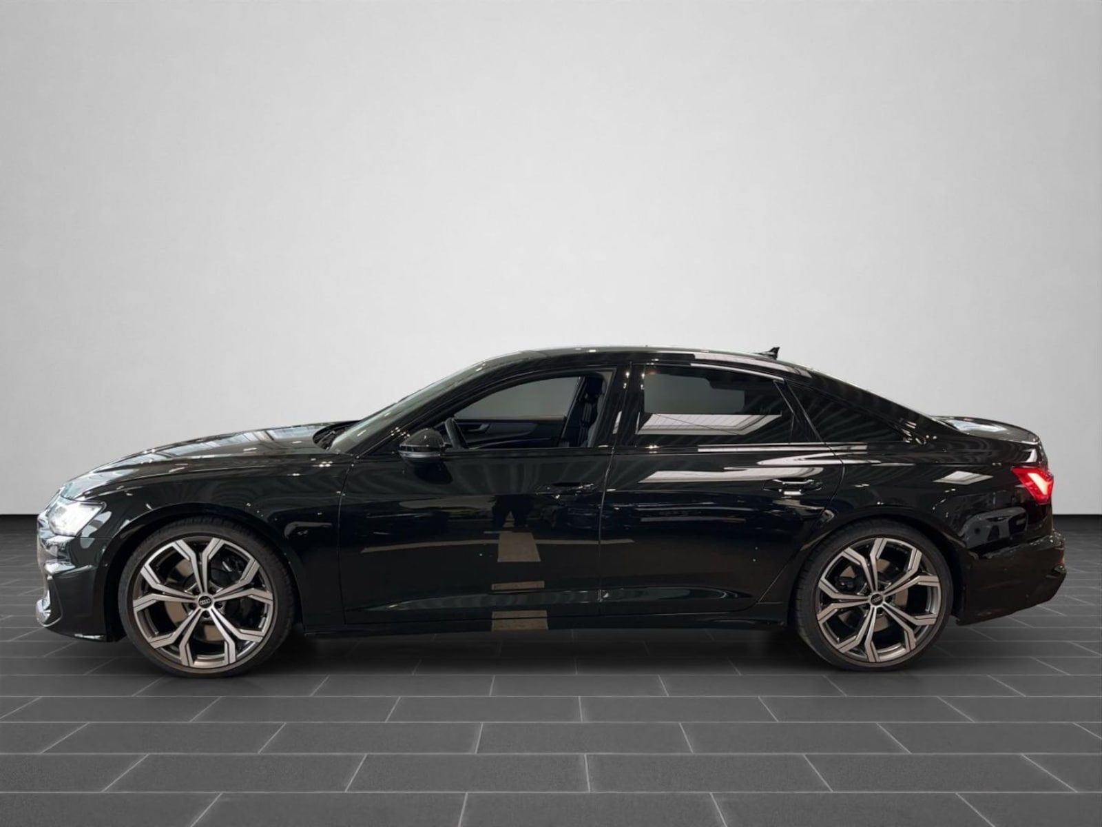 Audi S6 Limousine – Bild 7