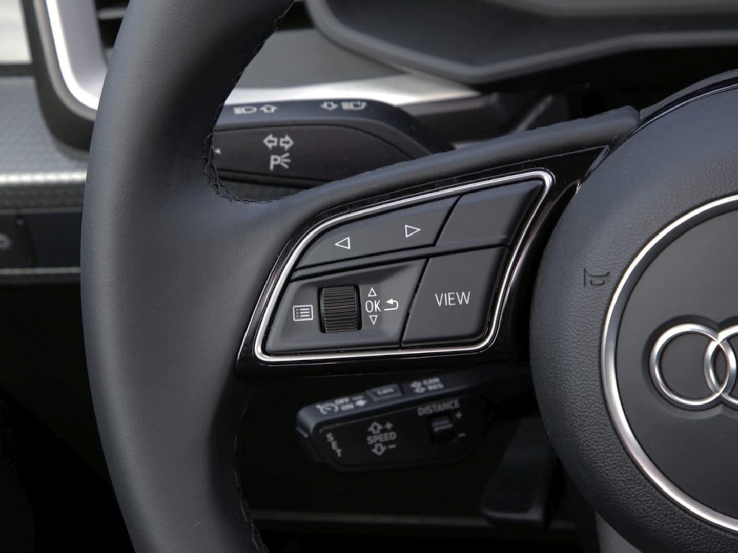 Bild über Audi A1 Sportback S line 25 TFSI S tronic - für weitere Informationen kontaktieren Sie den Audi Partner
