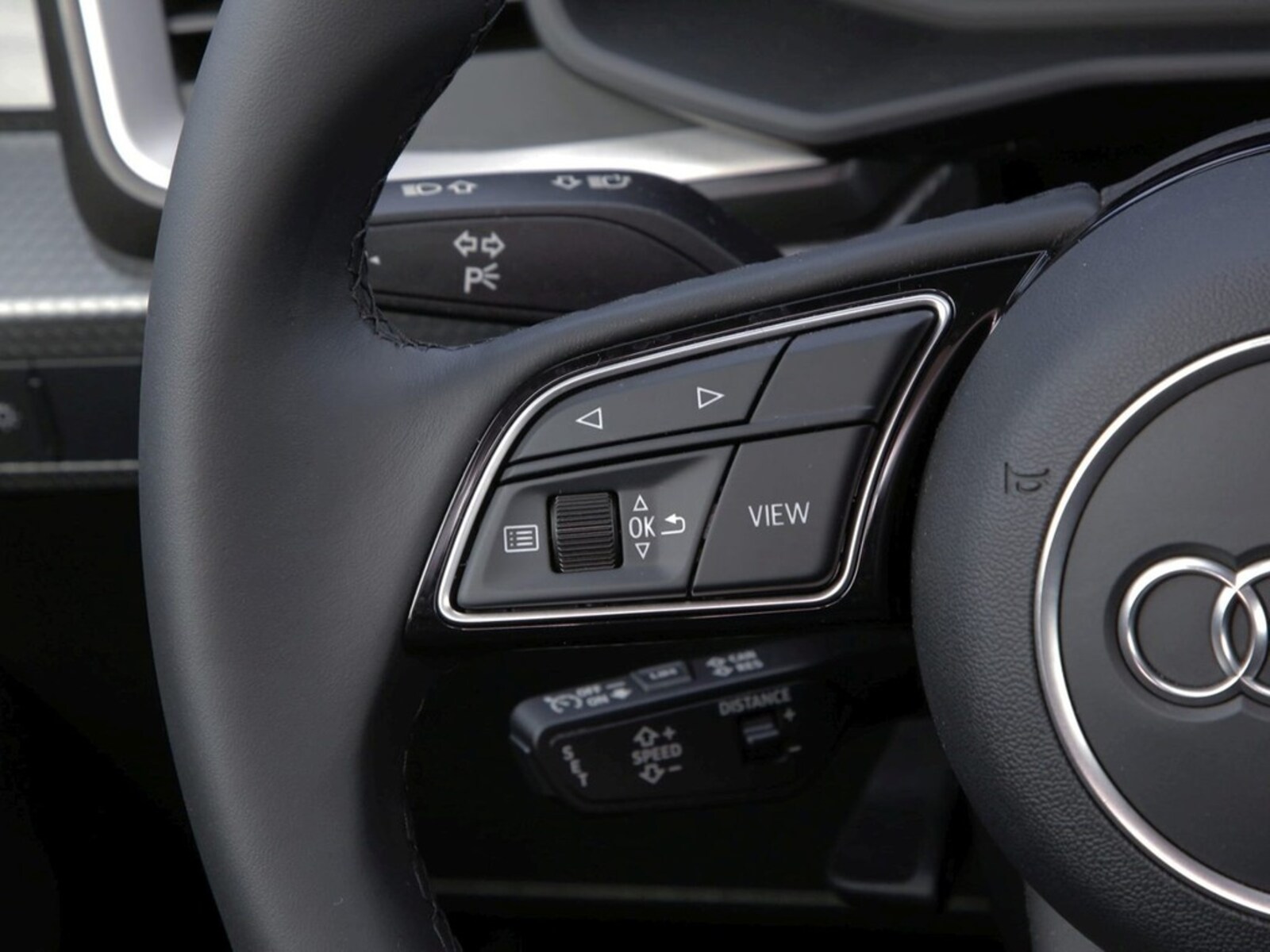Audi A1 Sportback – Bild 18