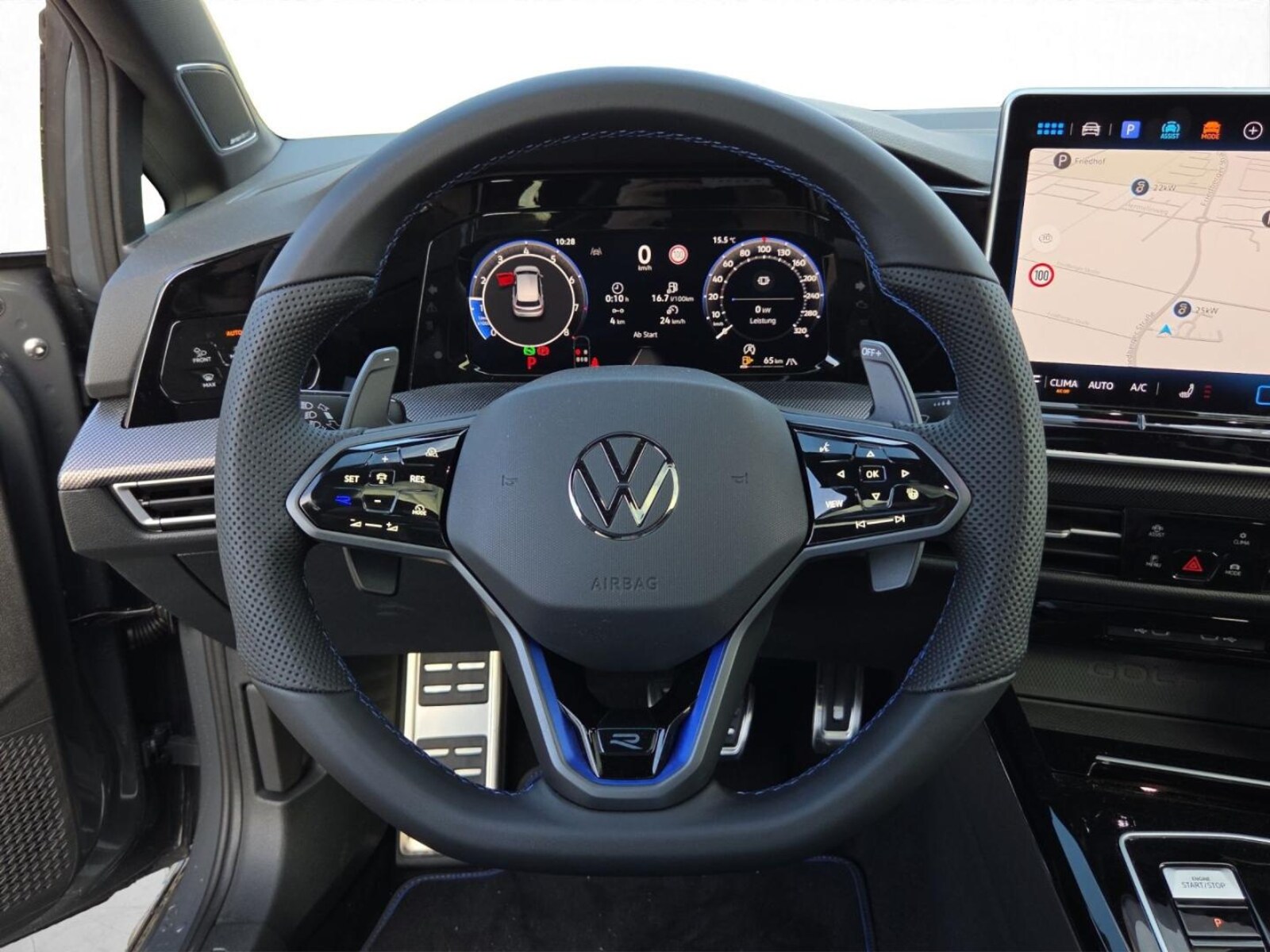 Volkswagen Golf – Bild 9