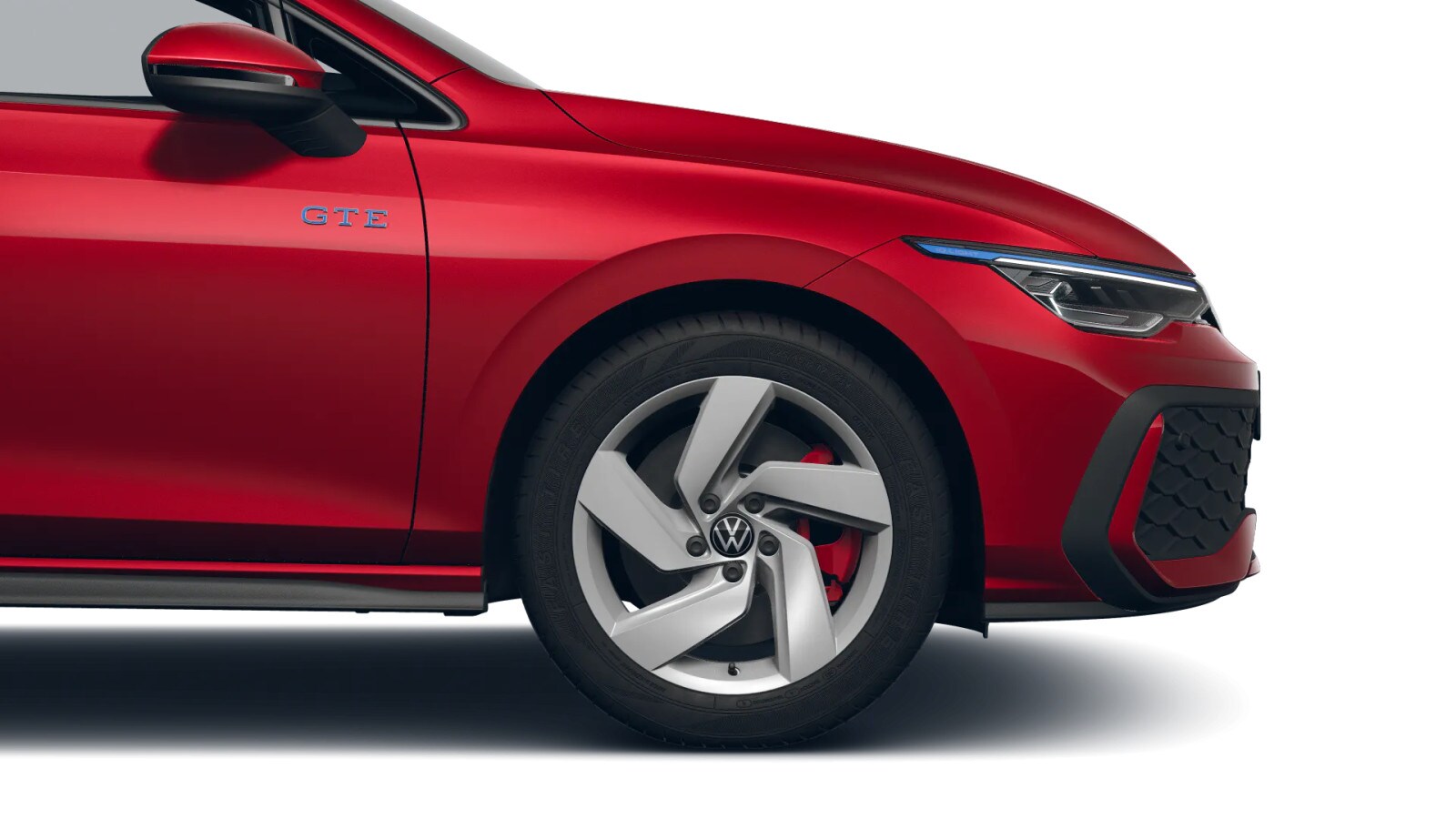 Volkswagen Golf – Bild 3