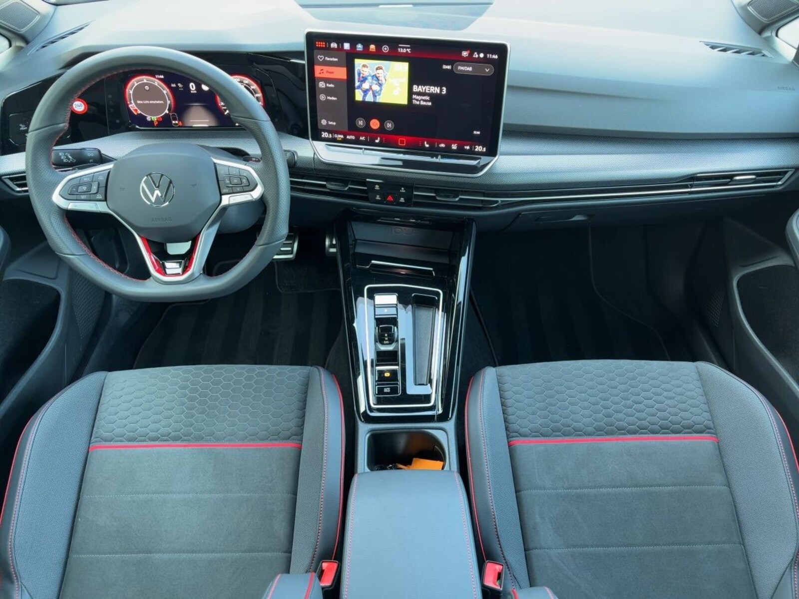 Volkswagen Golf – Bild 8