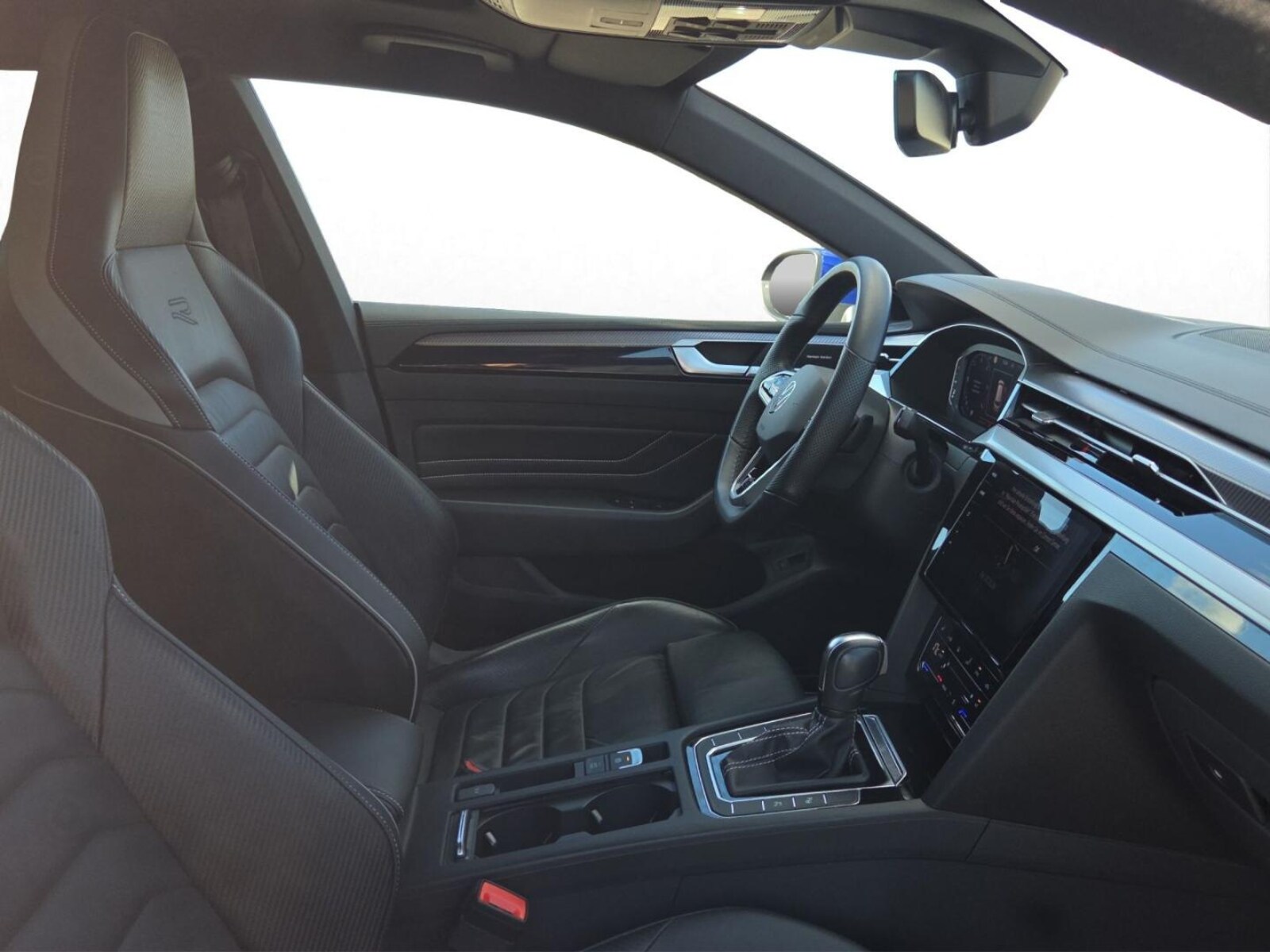 Volkswagen Arteon Shooting Brake – Bild 5