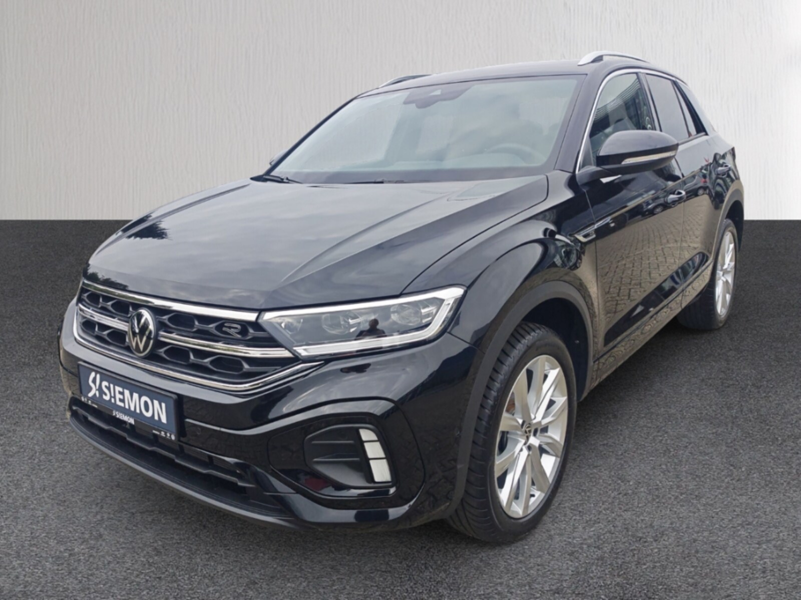 Volkswagen T-Roc – Bild 9