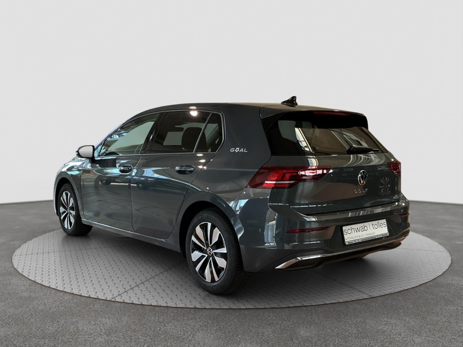 Volkswagen Golf – Bild 7