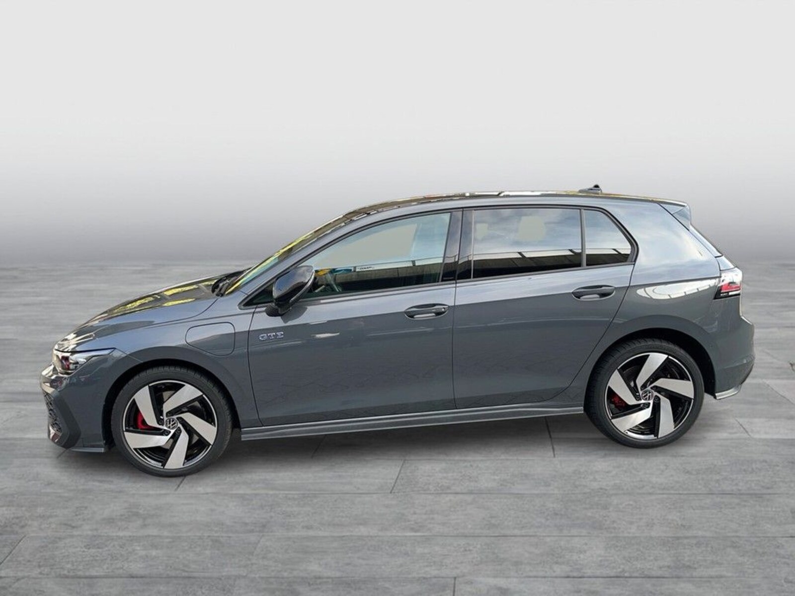 Volkswagen Golf – Bild 3