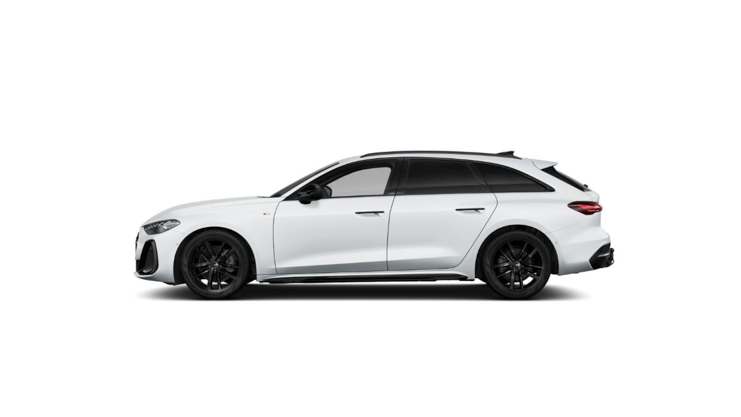 Bild über Audi A5 Avant TFSI 150 kW S tronic - für weitere Informationen kontaktieren Sie den Audi Partner