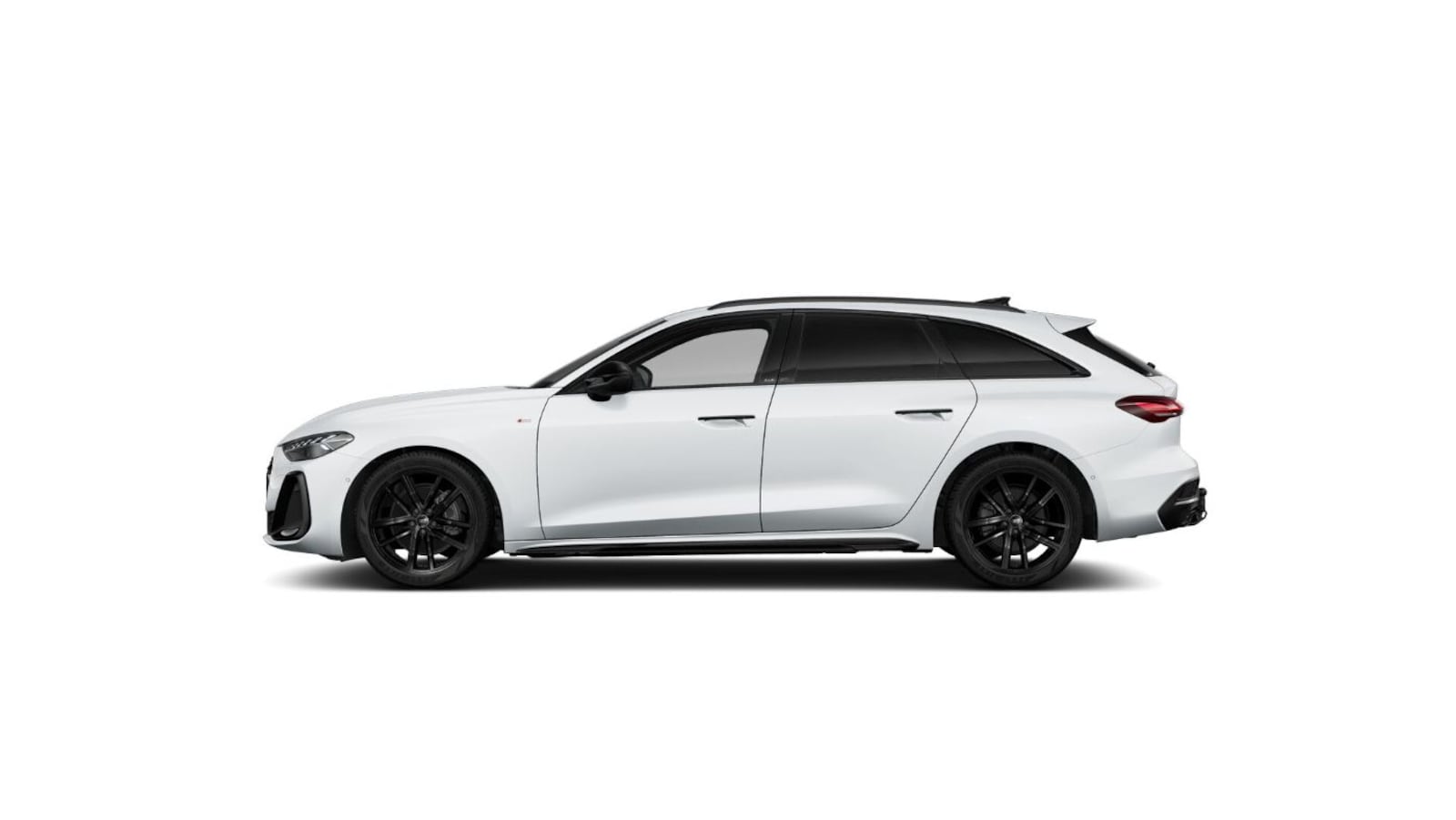 Audi A5 Avant – Bild 4