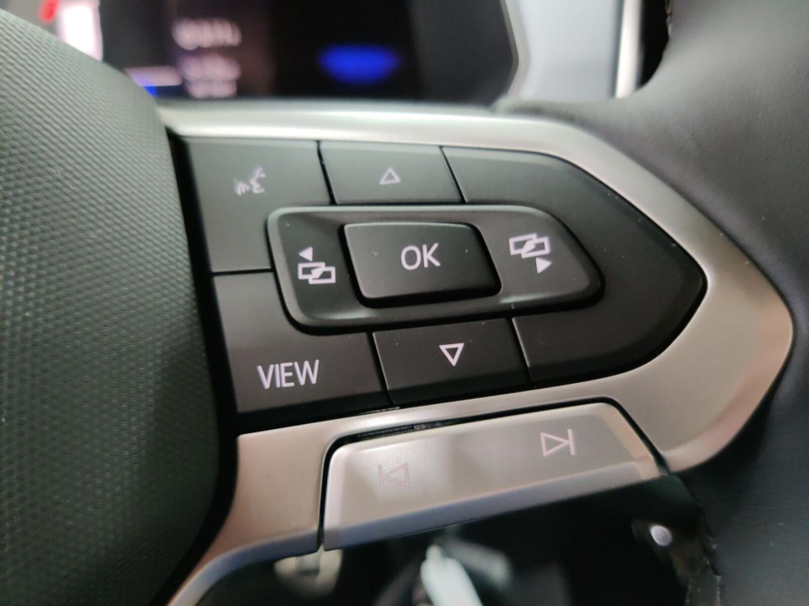 Volkswagen T-Cross – Bild 17