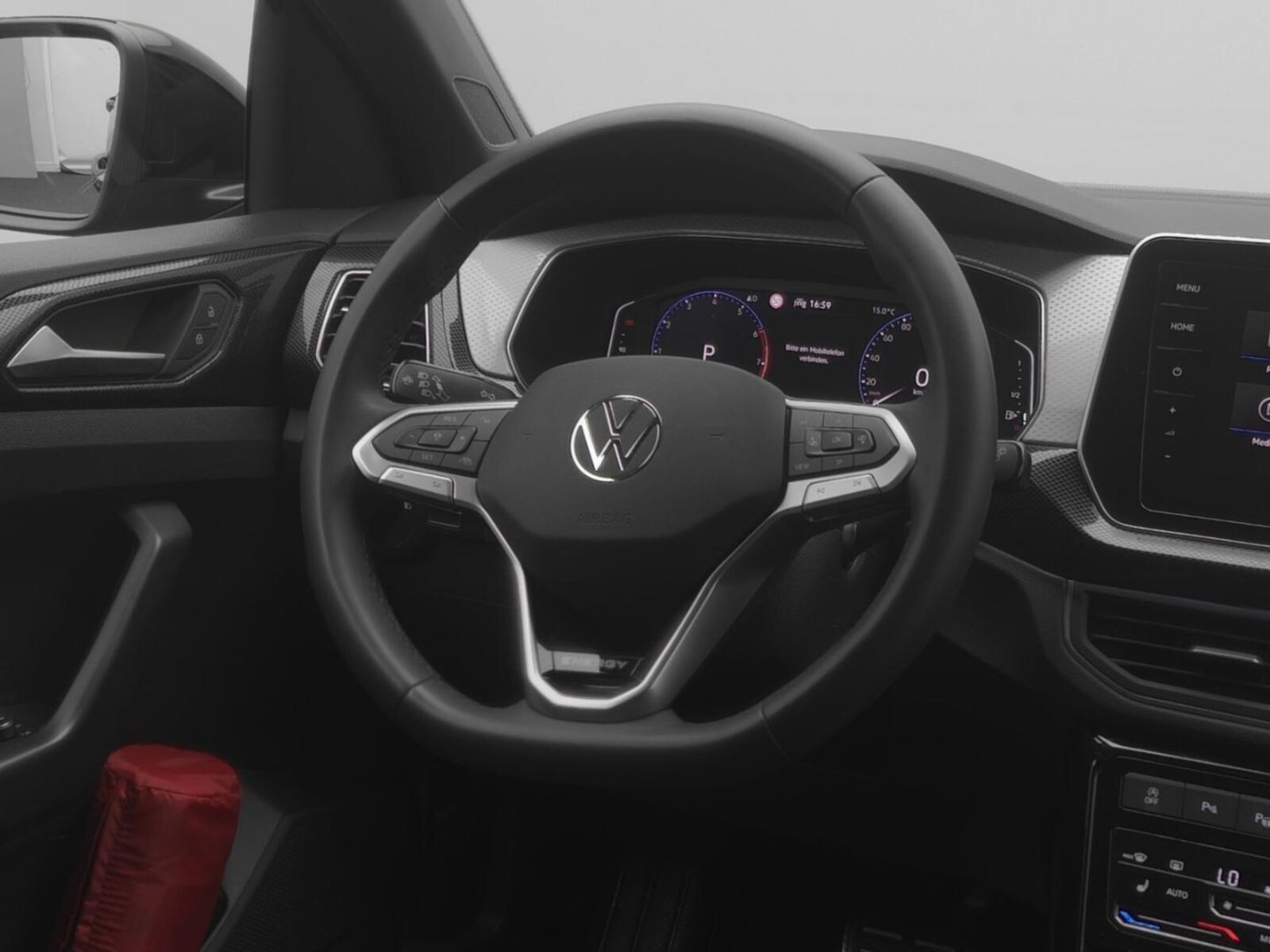 Volkswagen T-Cross – Bild 12