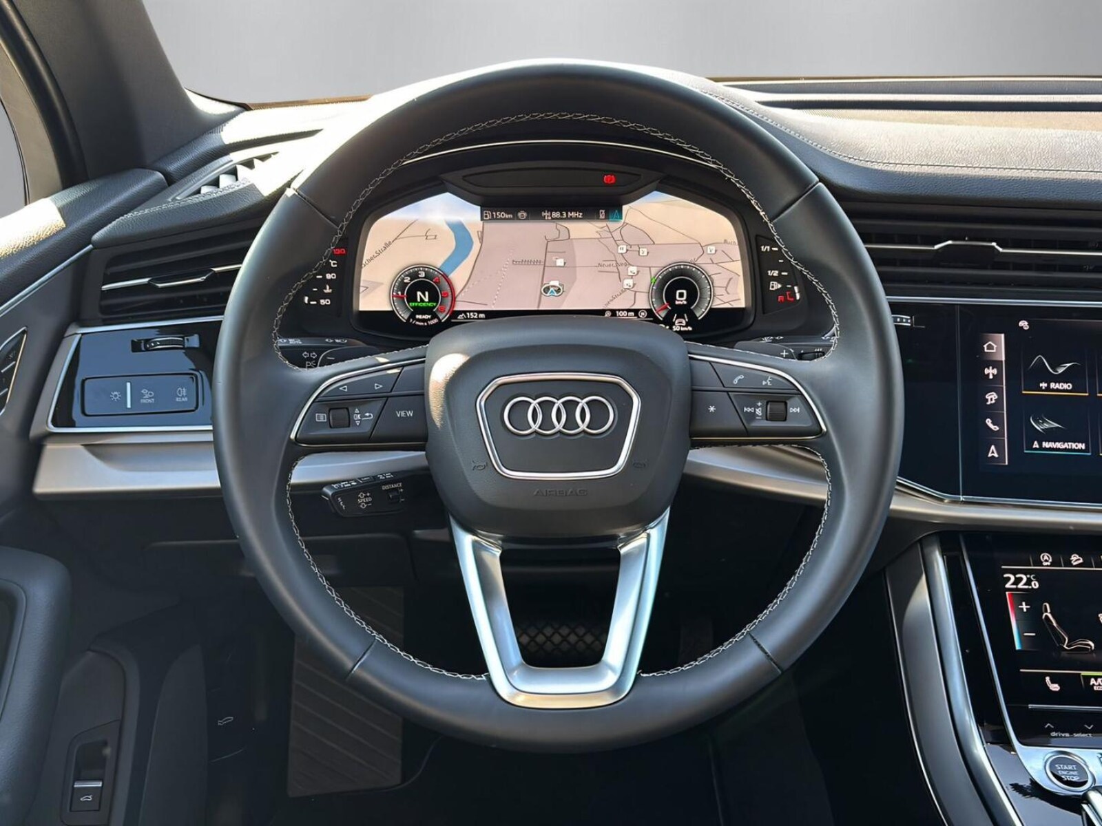 Audi Q7 – Bild 6