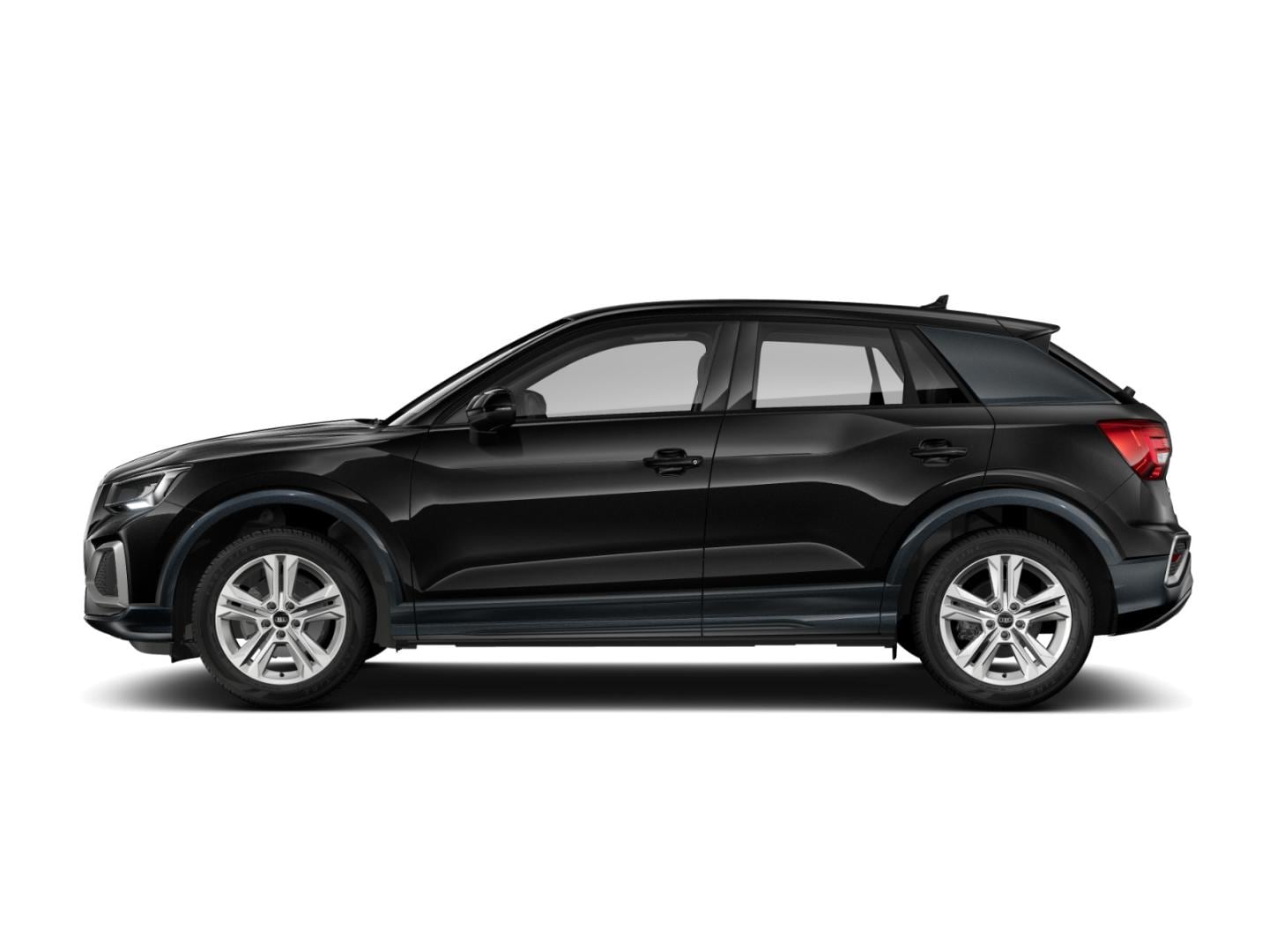 Bild über Audi Q2 advanced 30 TFSI Schaltgetriebe - für weitere Informationen kontaktieren Sie den Audi Partner