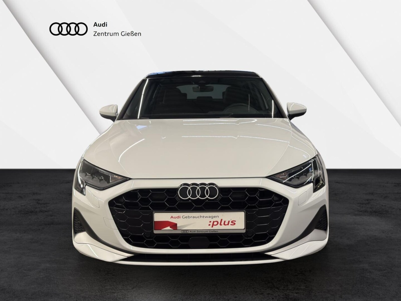 Audi A3 Sportback – Bild 13