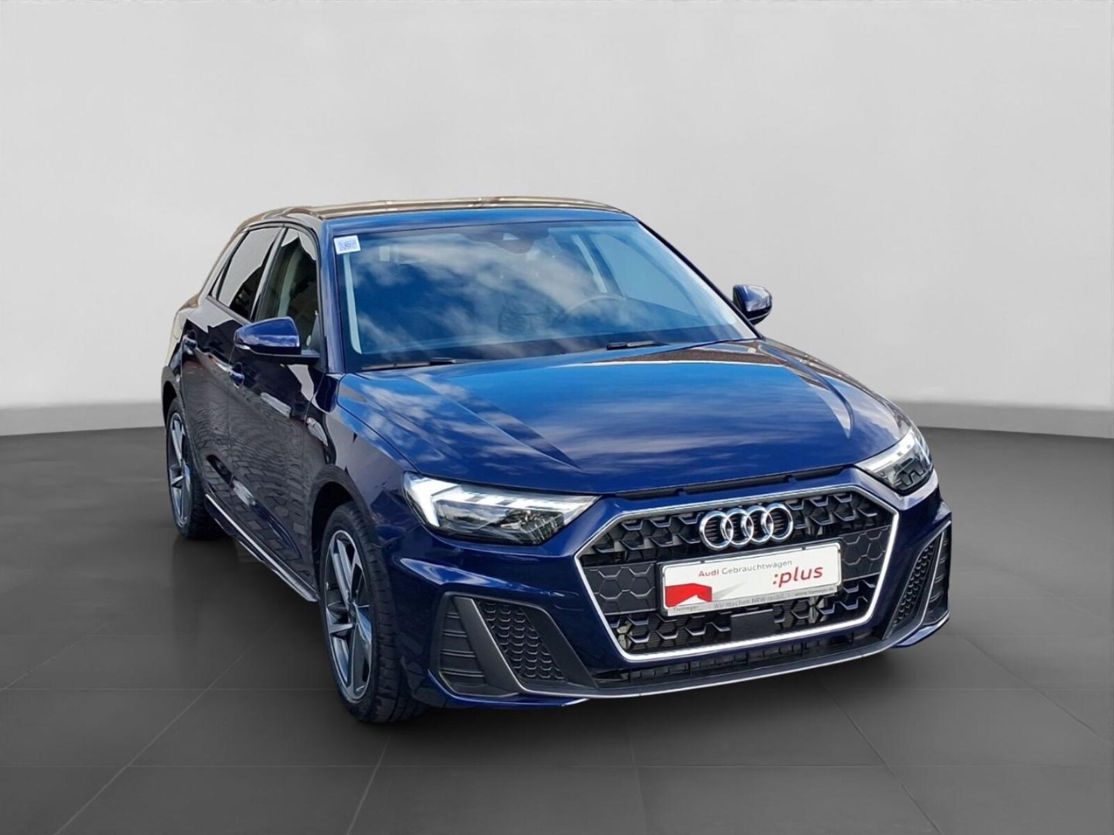 Audi A1 Sportback – Bild 3