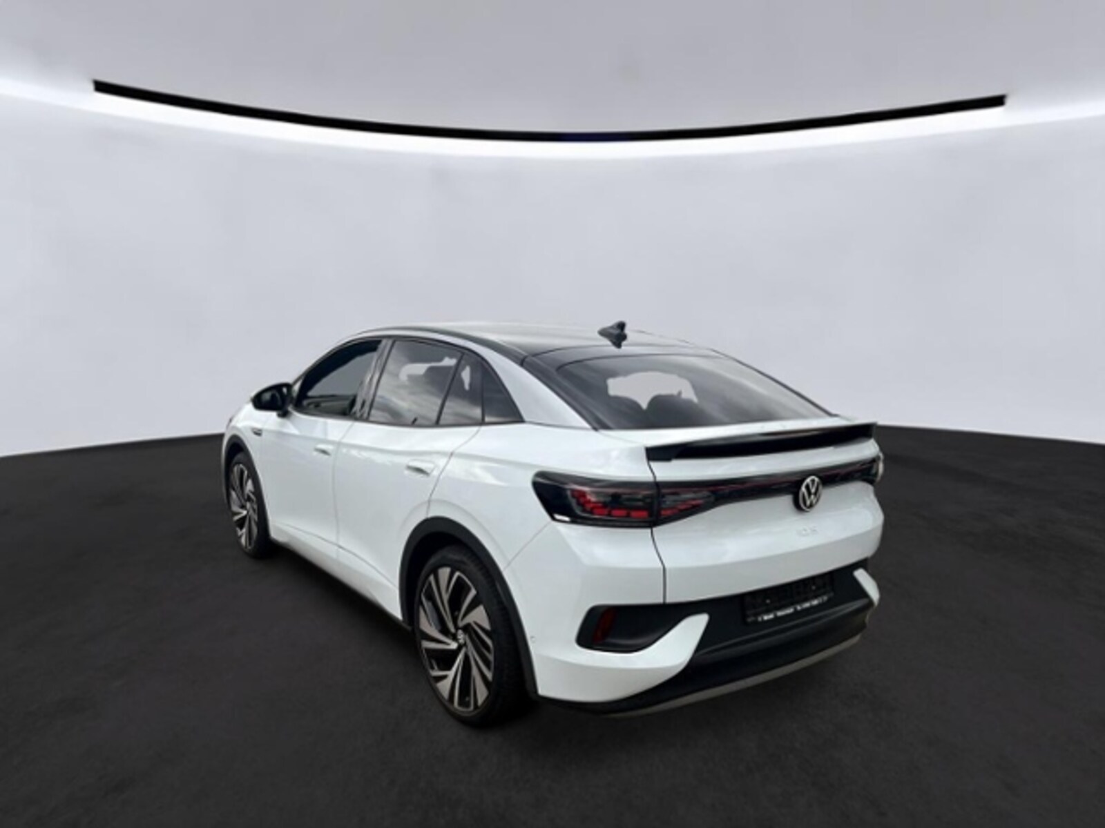 Volkswagen ID.5 – Bild 4