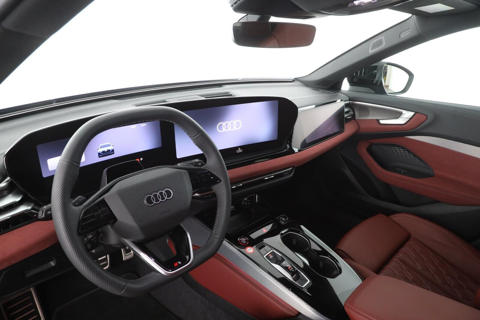 Audi S5 Avant – Bild 11