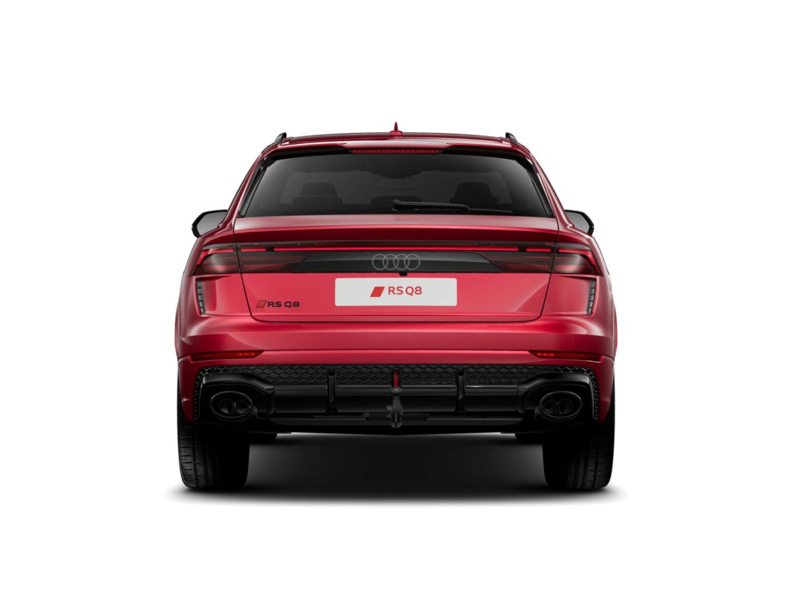 Audi RS Q8 – Bild 7