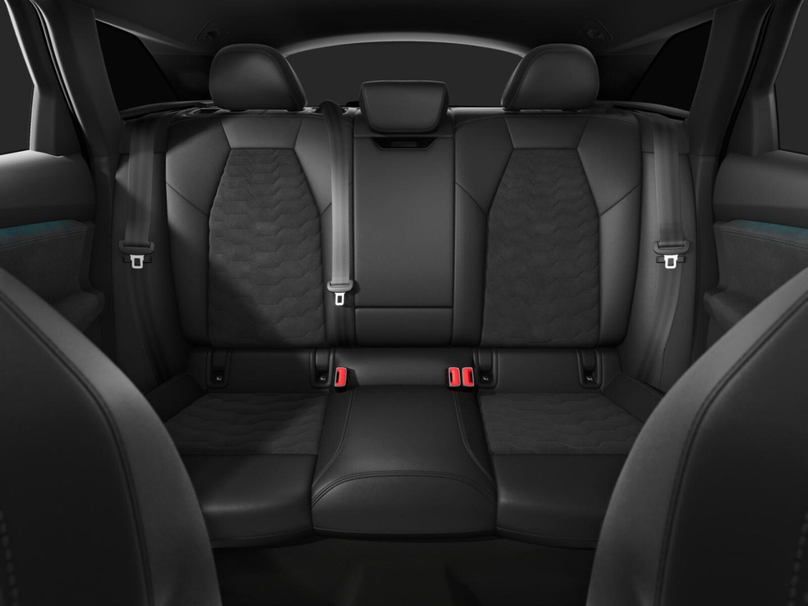 Audi A6 Avant e-tron – Bild 11