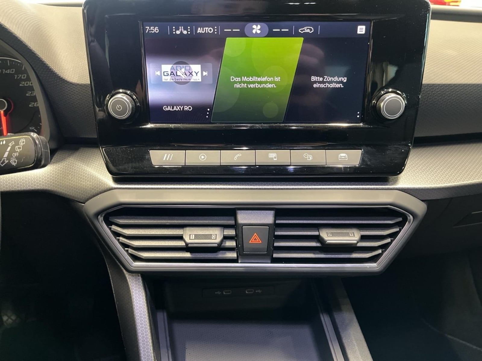 SEAT Leon – Bild 17