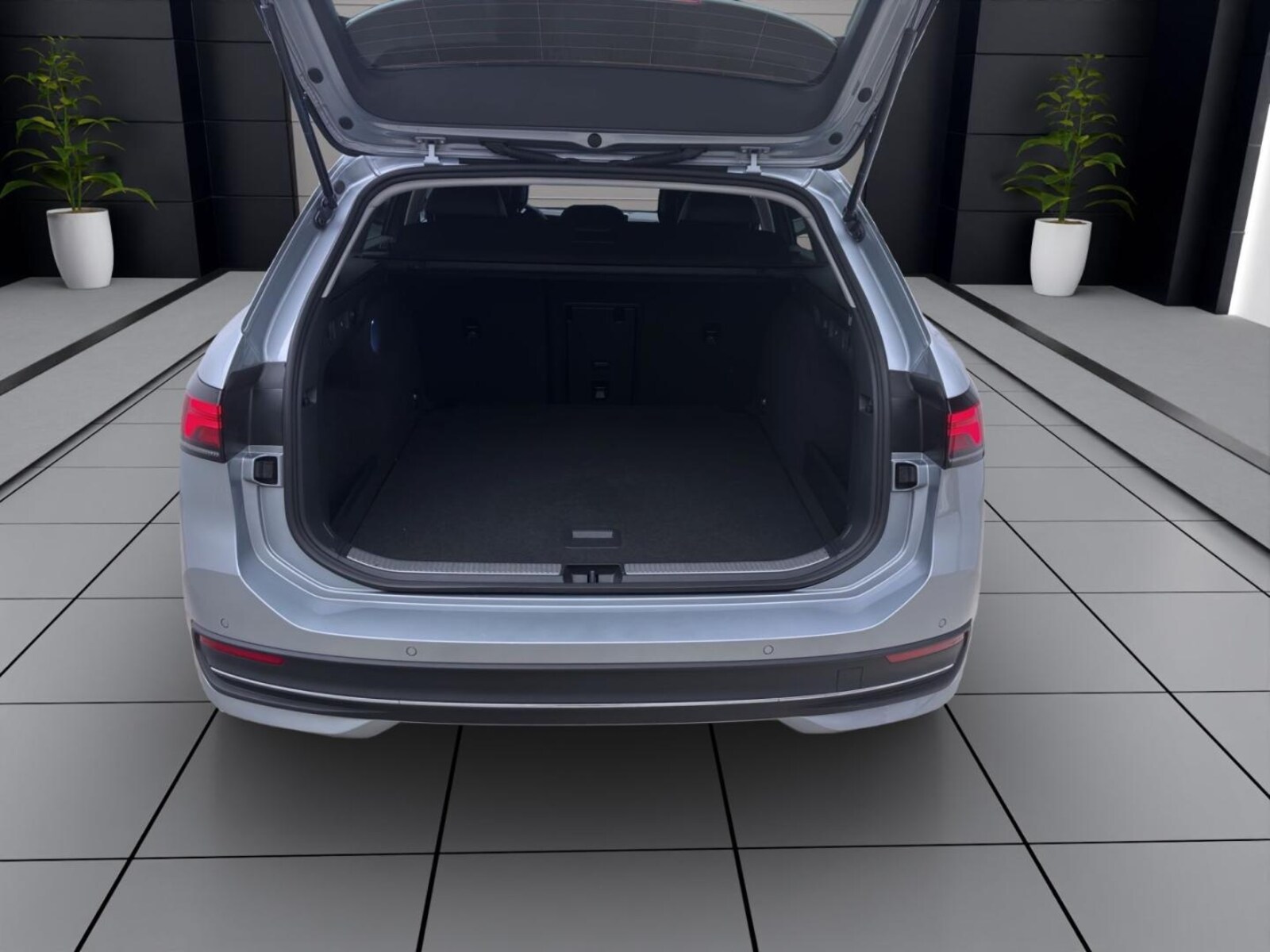 Volkswagen Passat – Bild 5