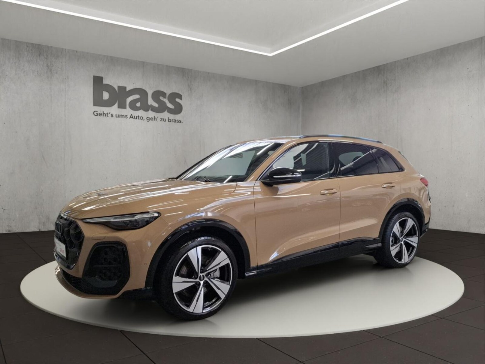 Audi Q5 – Bild 2