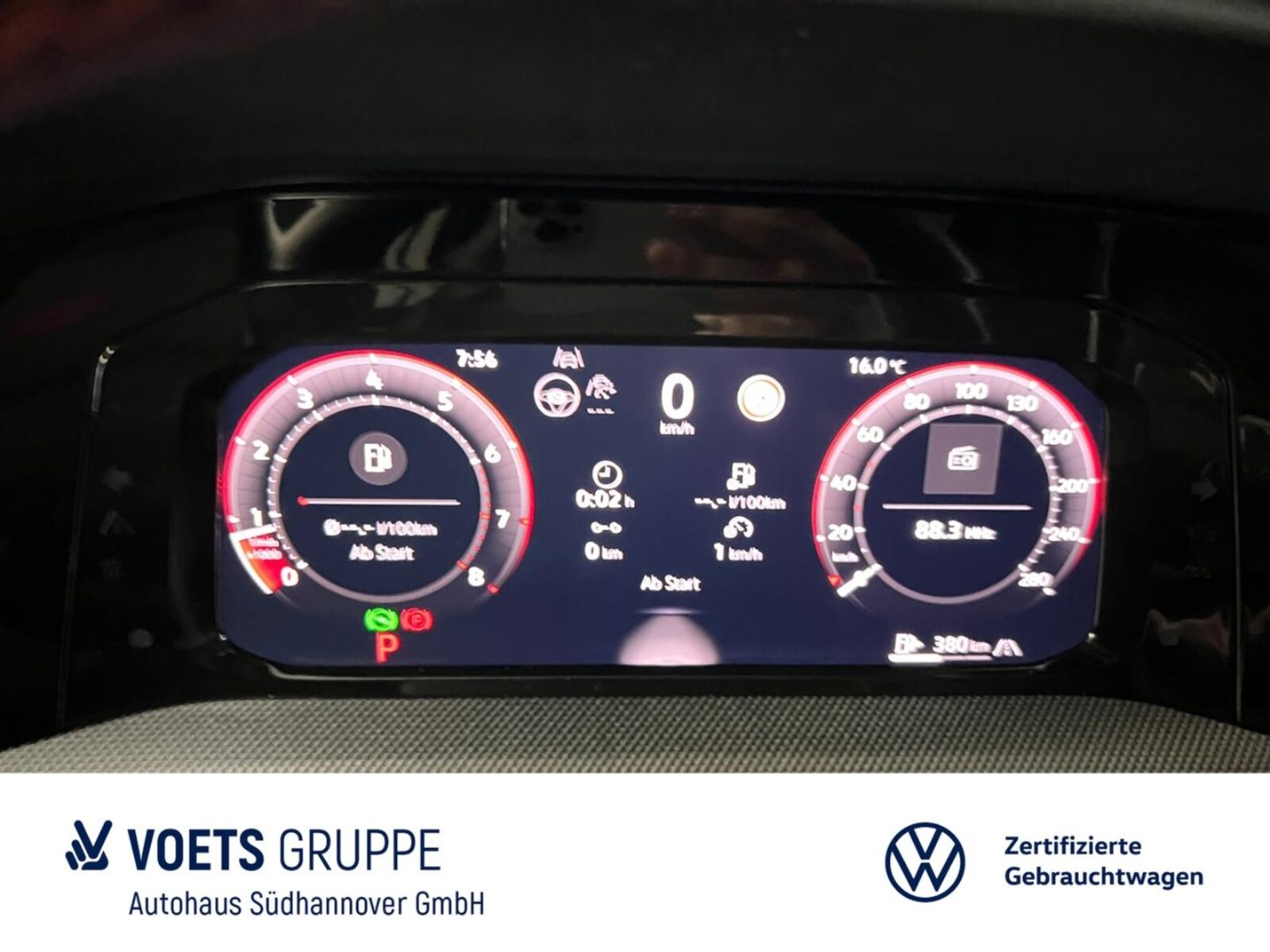 Volkswagen Golf – Bild 12