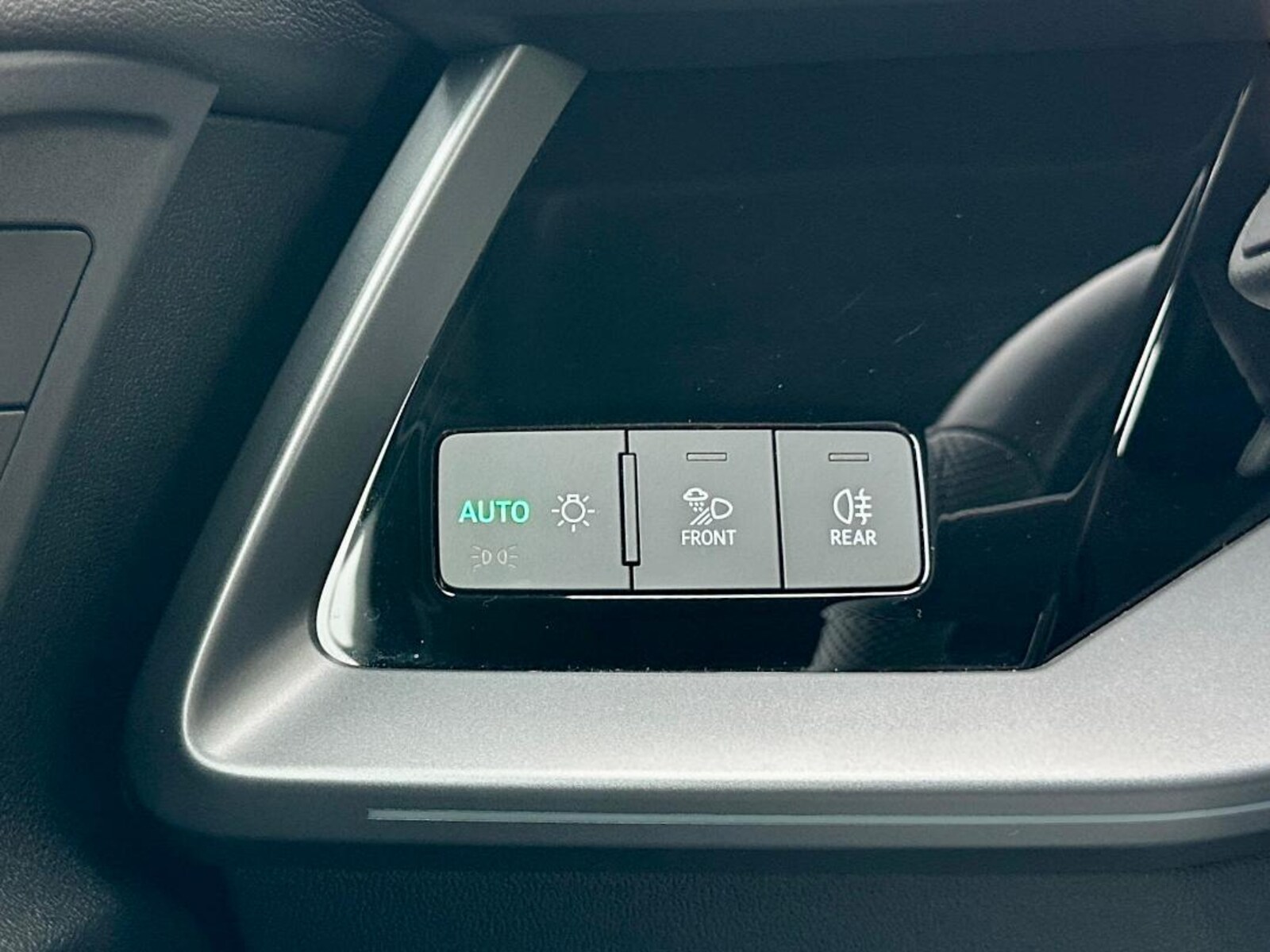 Audi S3 Sportback – Bild 17