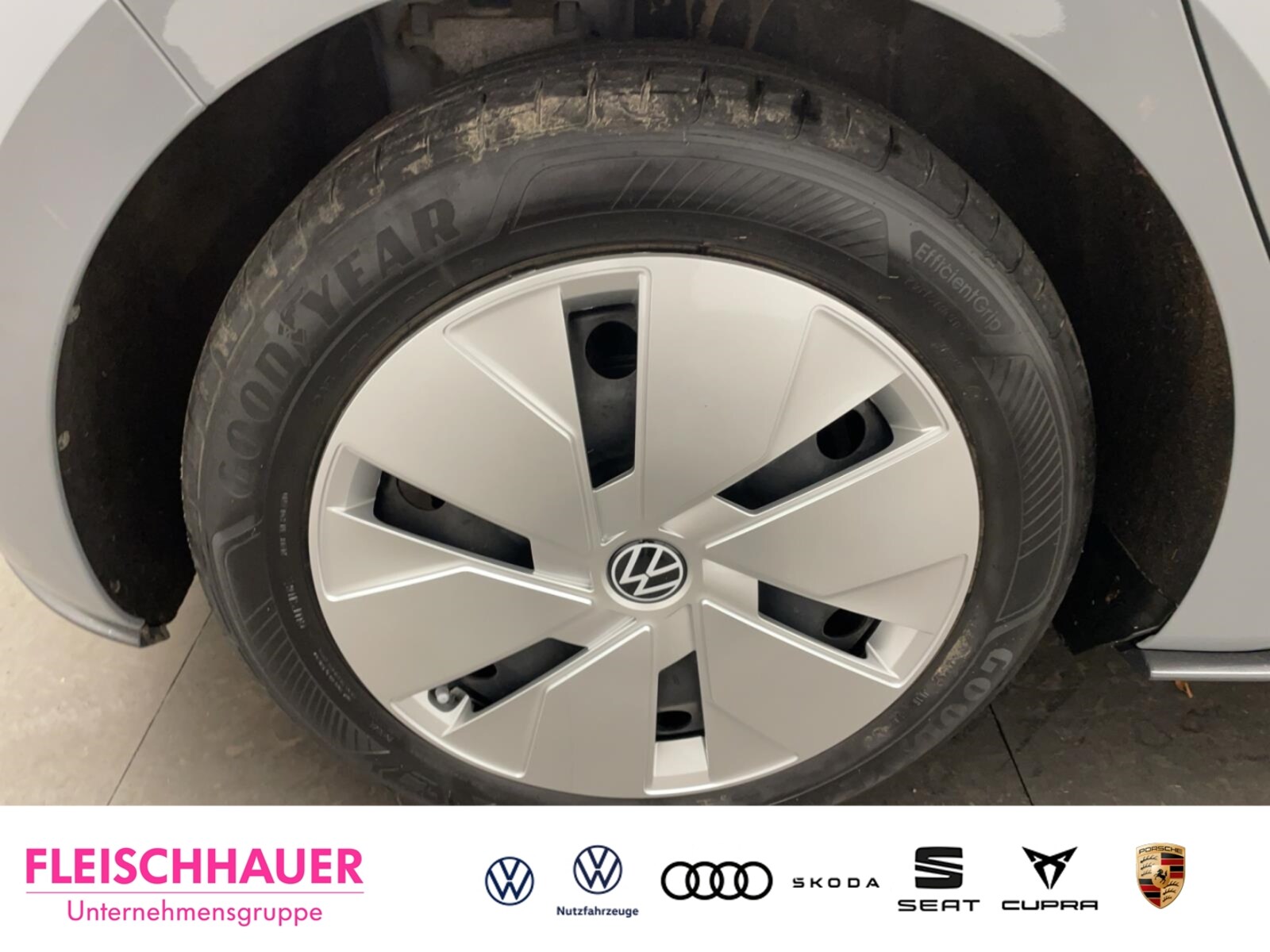 Volkswagen ID.3 – Bild 7