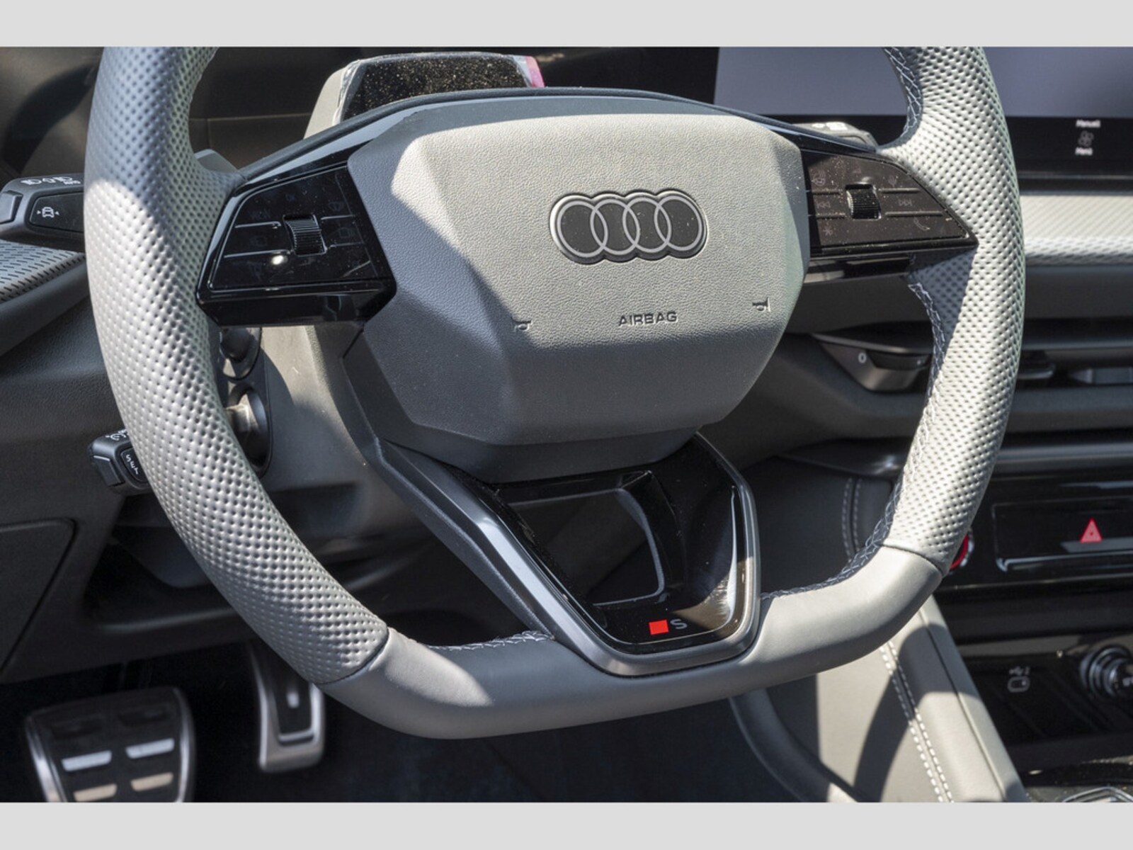 Audi Q5 – Bild 17
