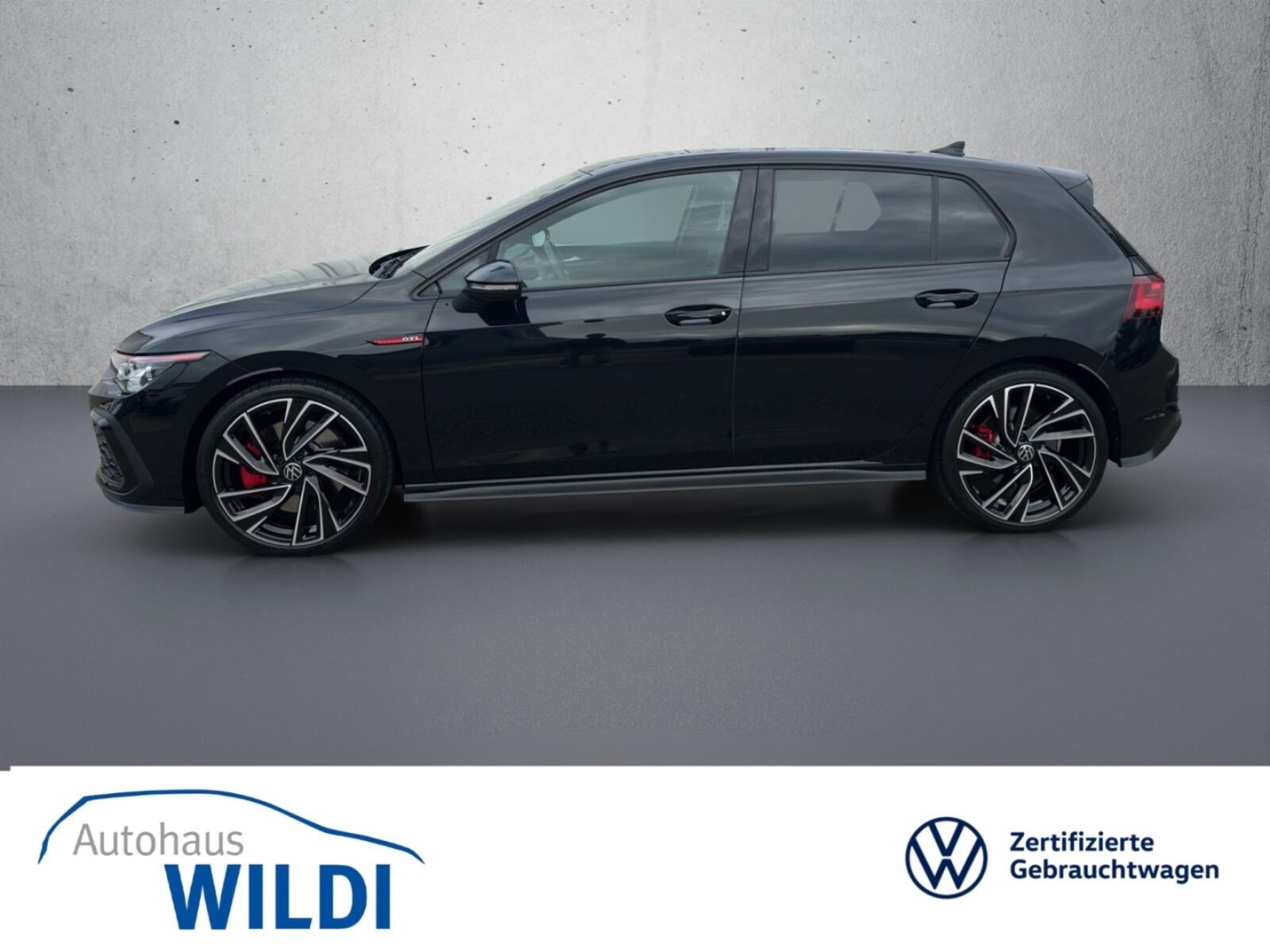 Volkswagen Golf – Bild 3