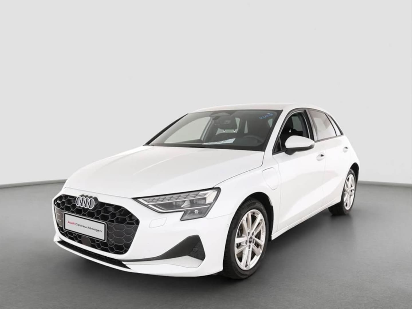 Bild über Audi A3 Sportback TFSI e TFSI e 150 kW S tronic - für weitere Informationen kontaktieren Sie den Audi Partner