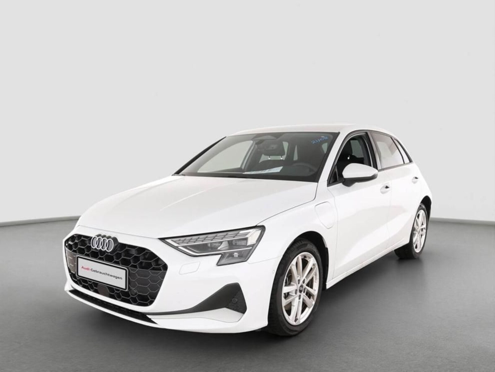 Audi A3 Sportback – Bild 2