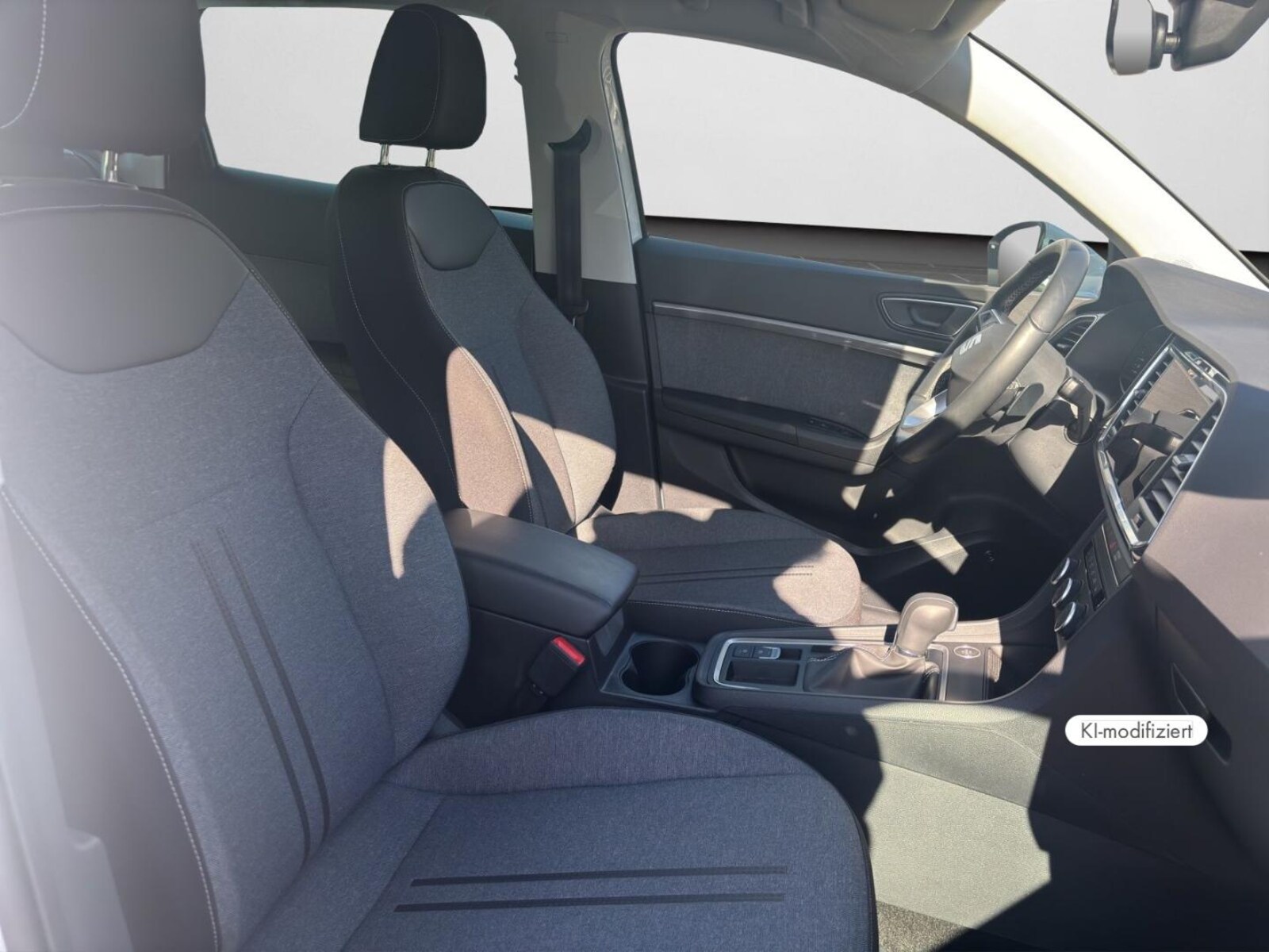 SEAT Ateca – Bild 5