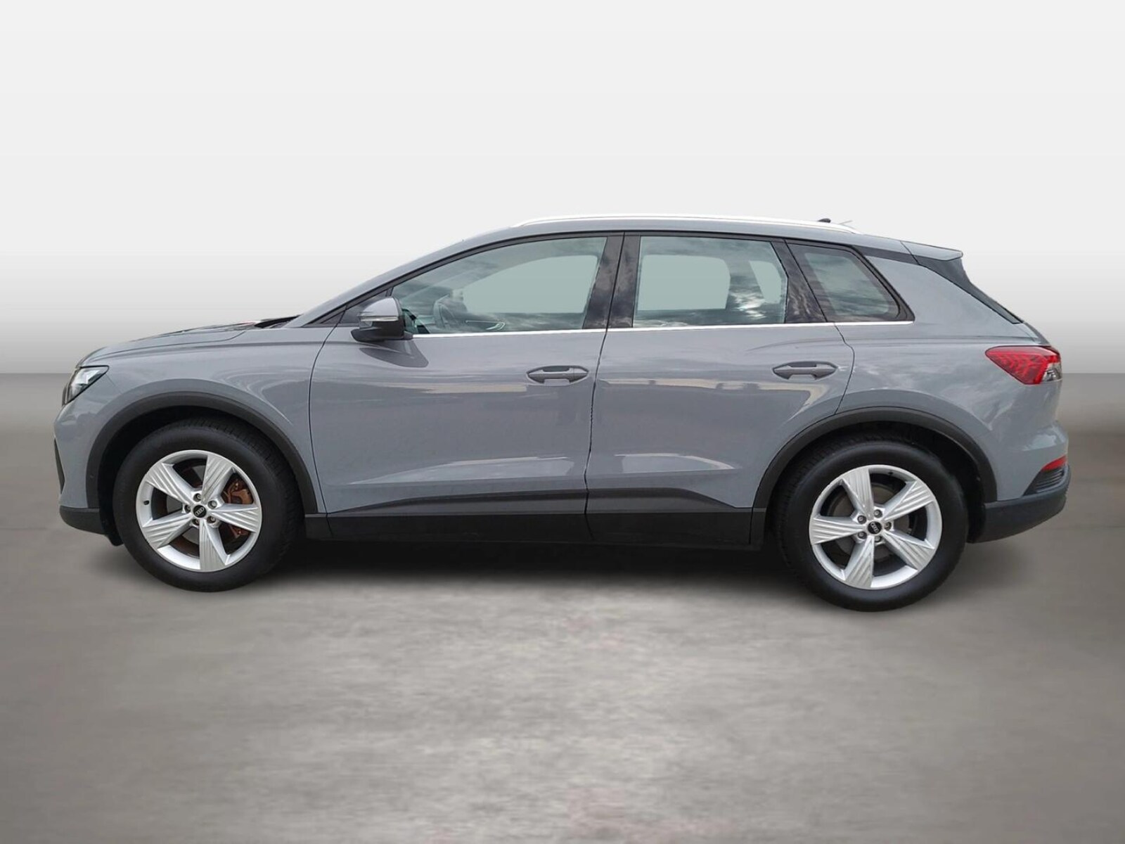 Audi Q4 e-tron – Bild 5