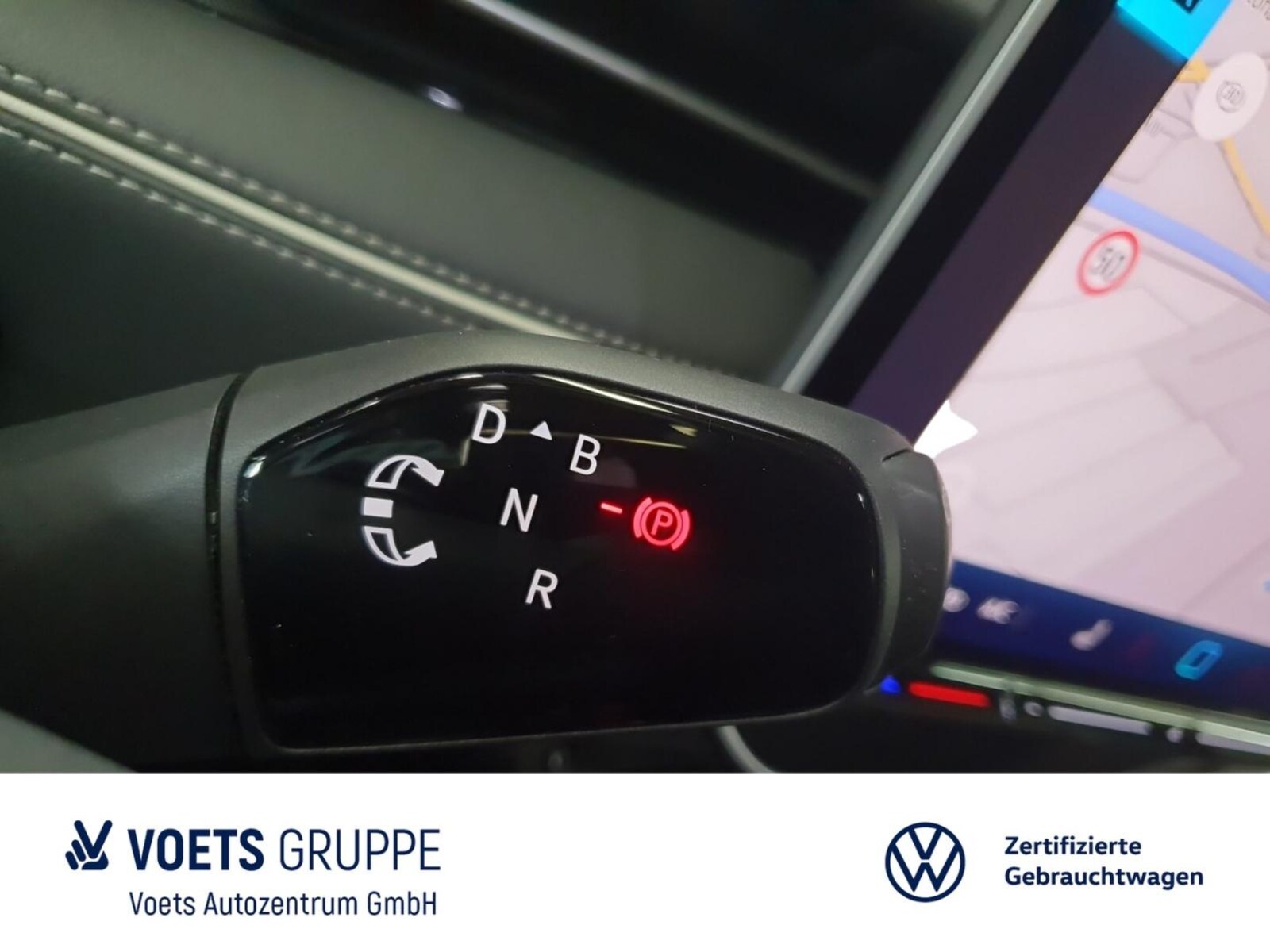 Volkswagen ID.7 Tourer – Bild 9