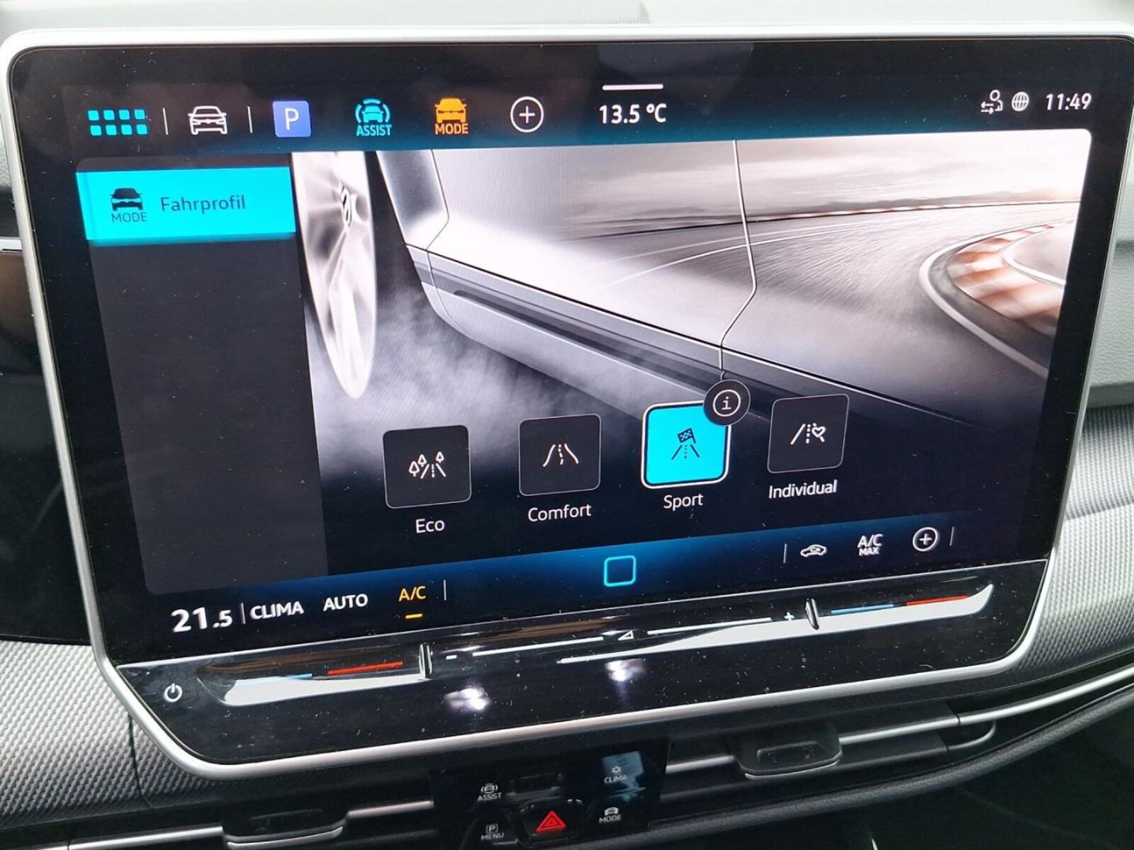 Volkswagen Golf – Bild 20