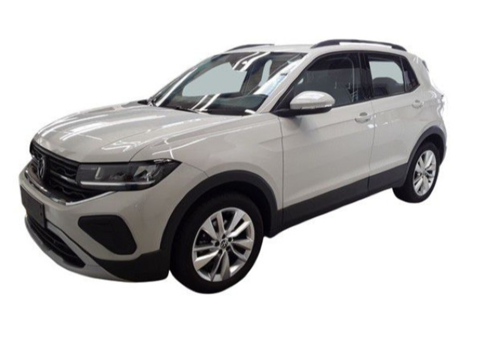 Volkswagen T-Cross – Bild 2