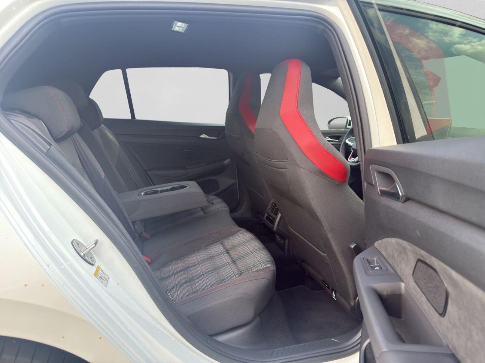 Volkswagen Golf – Bild 14