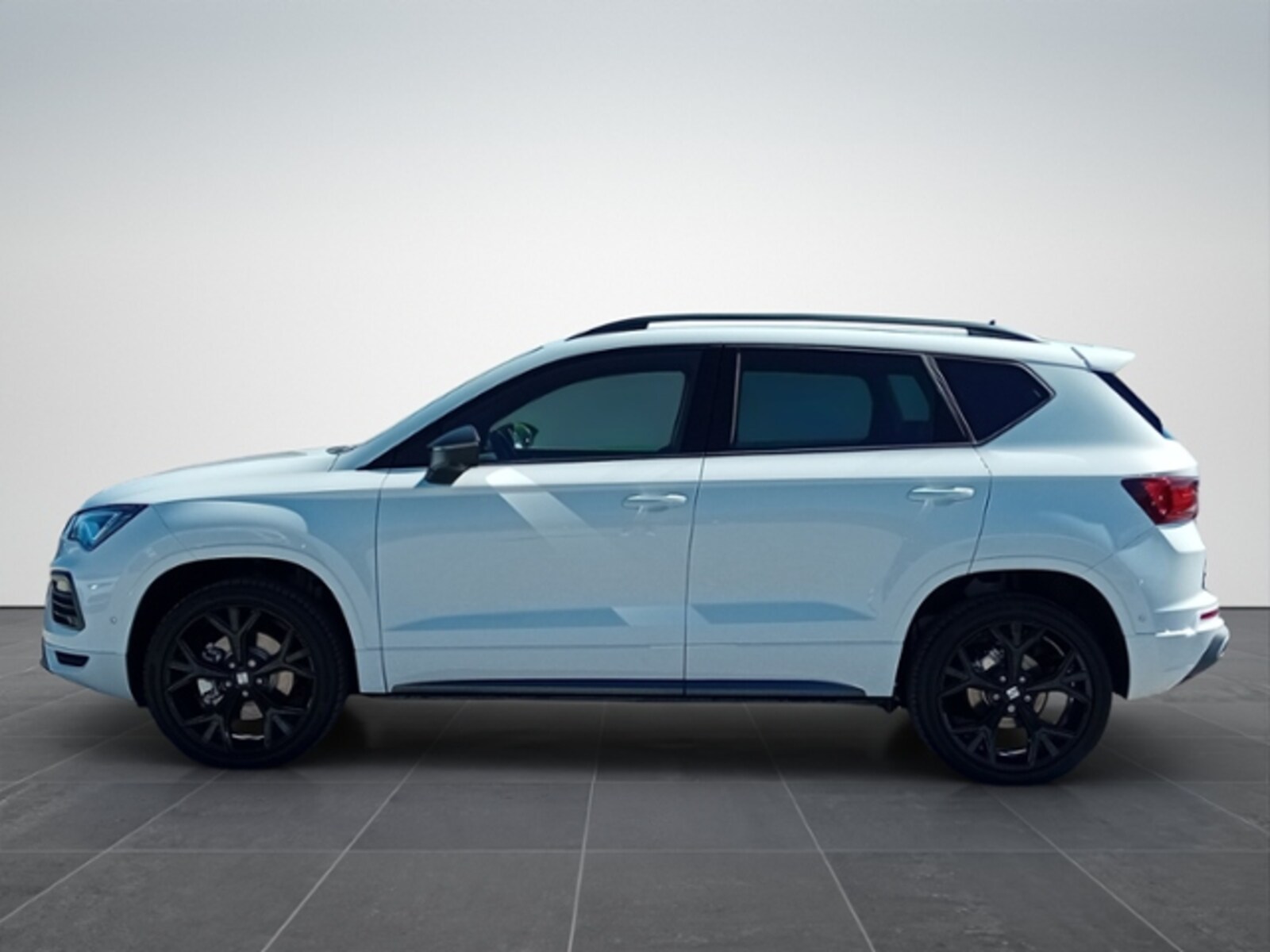 SEAT Ateca – Bild 4