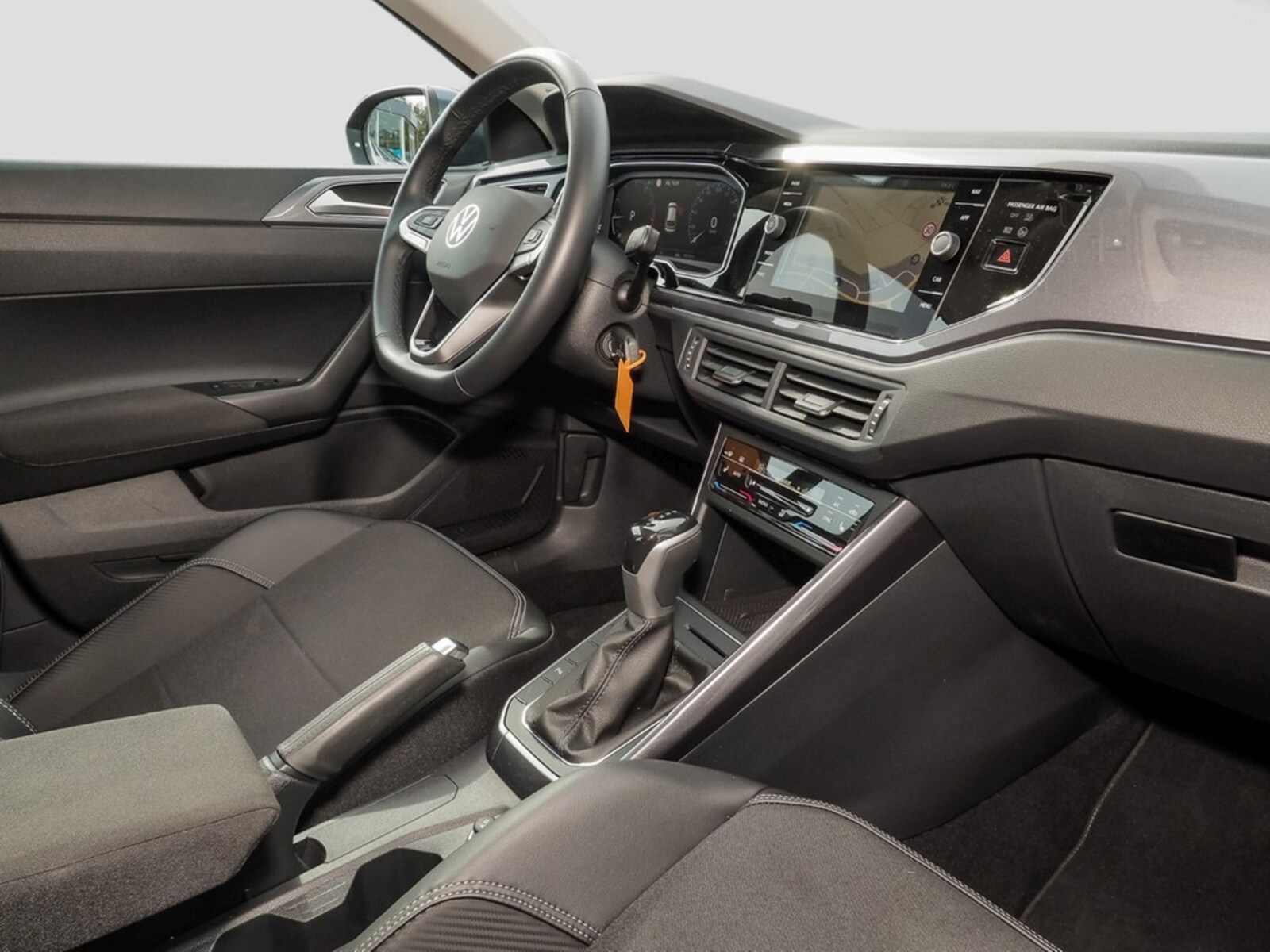 Volkswagen Taigo – Bild 11