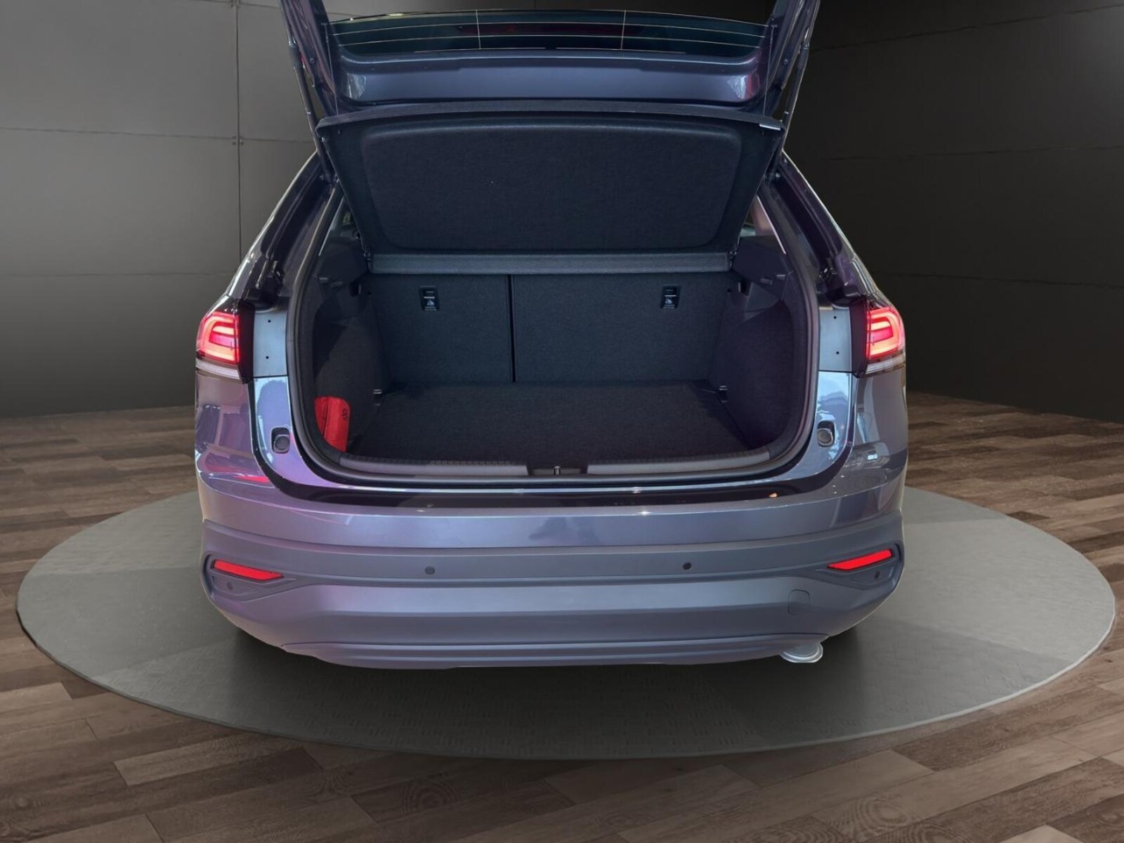 Volkswagen Taigo – Bild 15