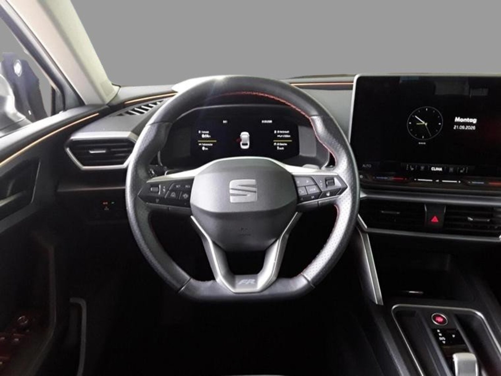 SEAT Leon Sportstourer – Bild 5