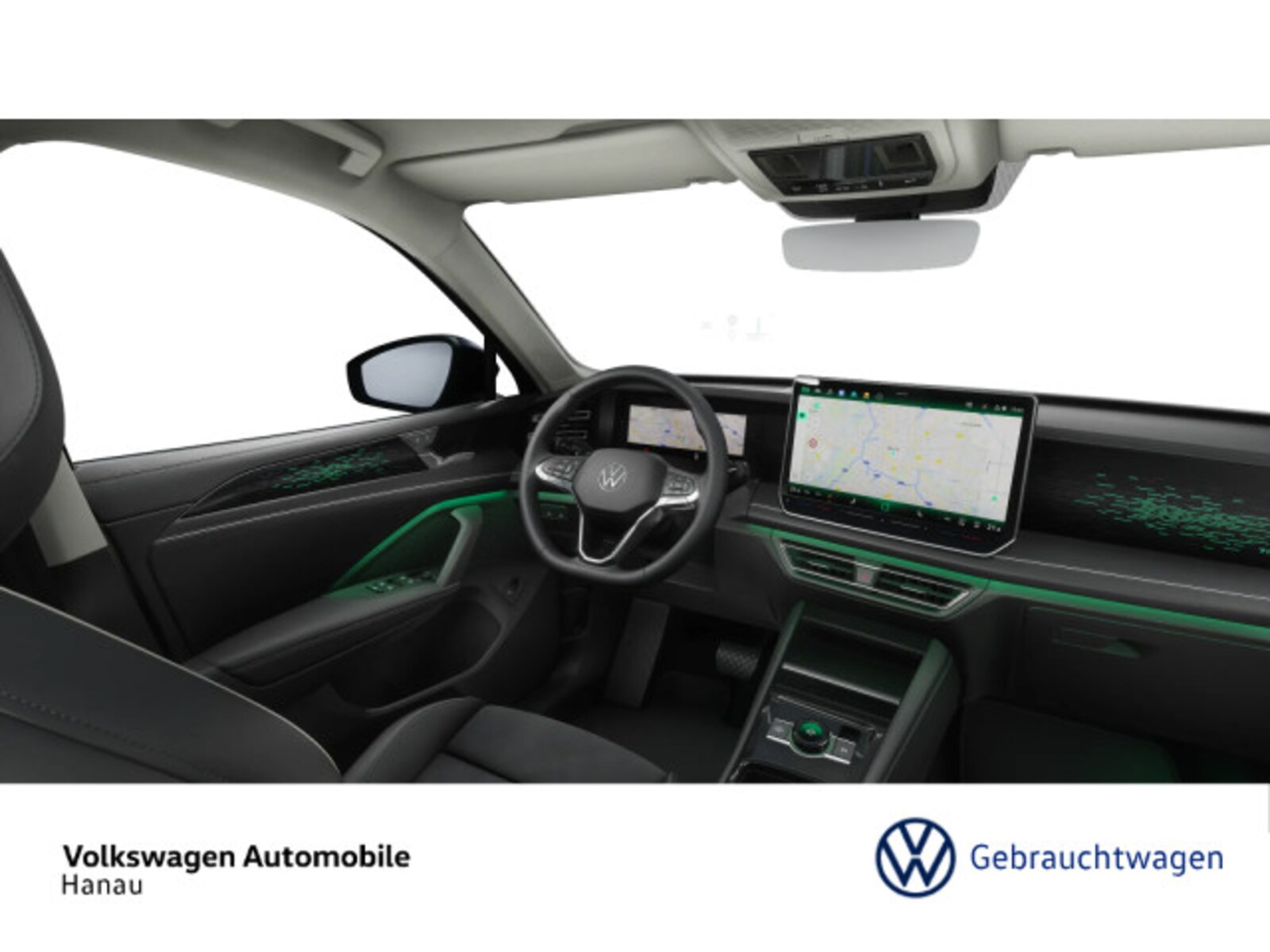 Volkswagen Tiguan – Bild 5
