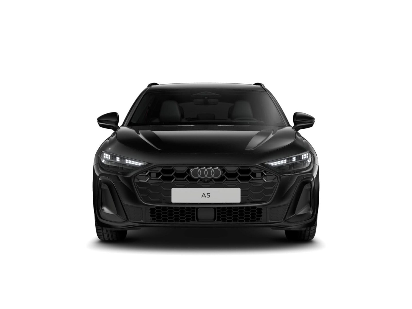 Audi A5 Avant – Bild 2