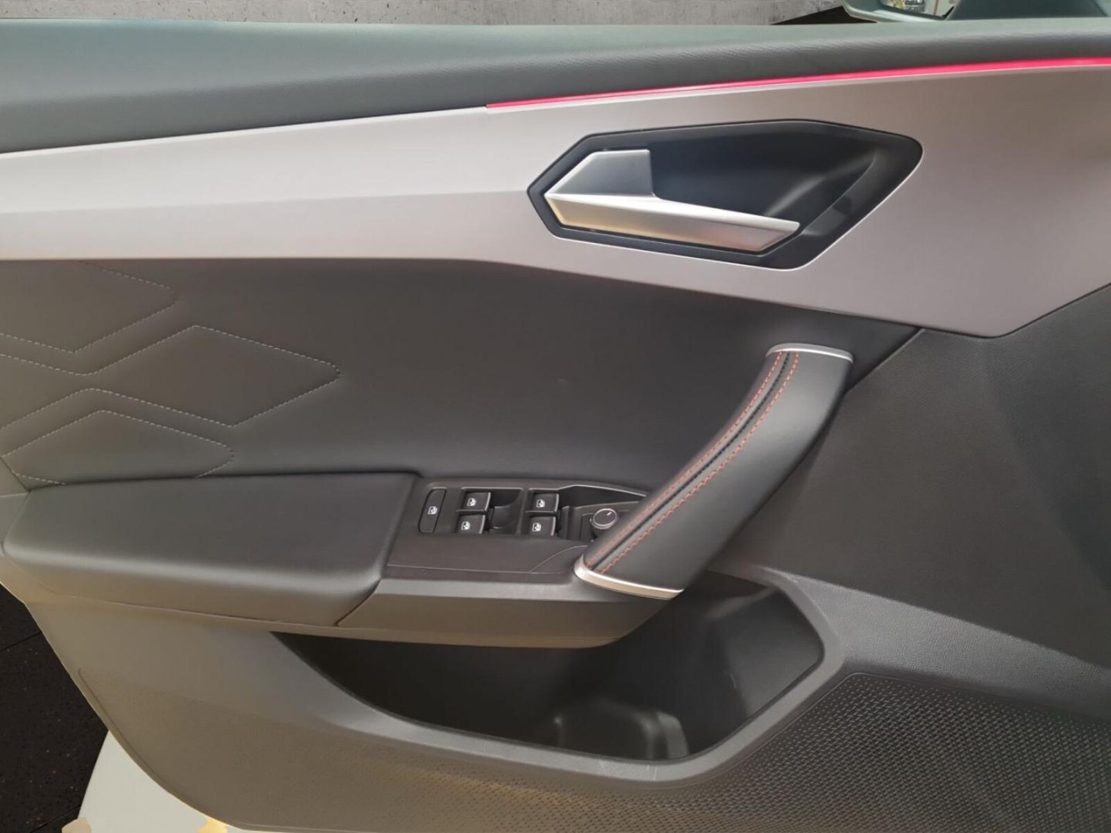 SEAT Leon – Bild 12
